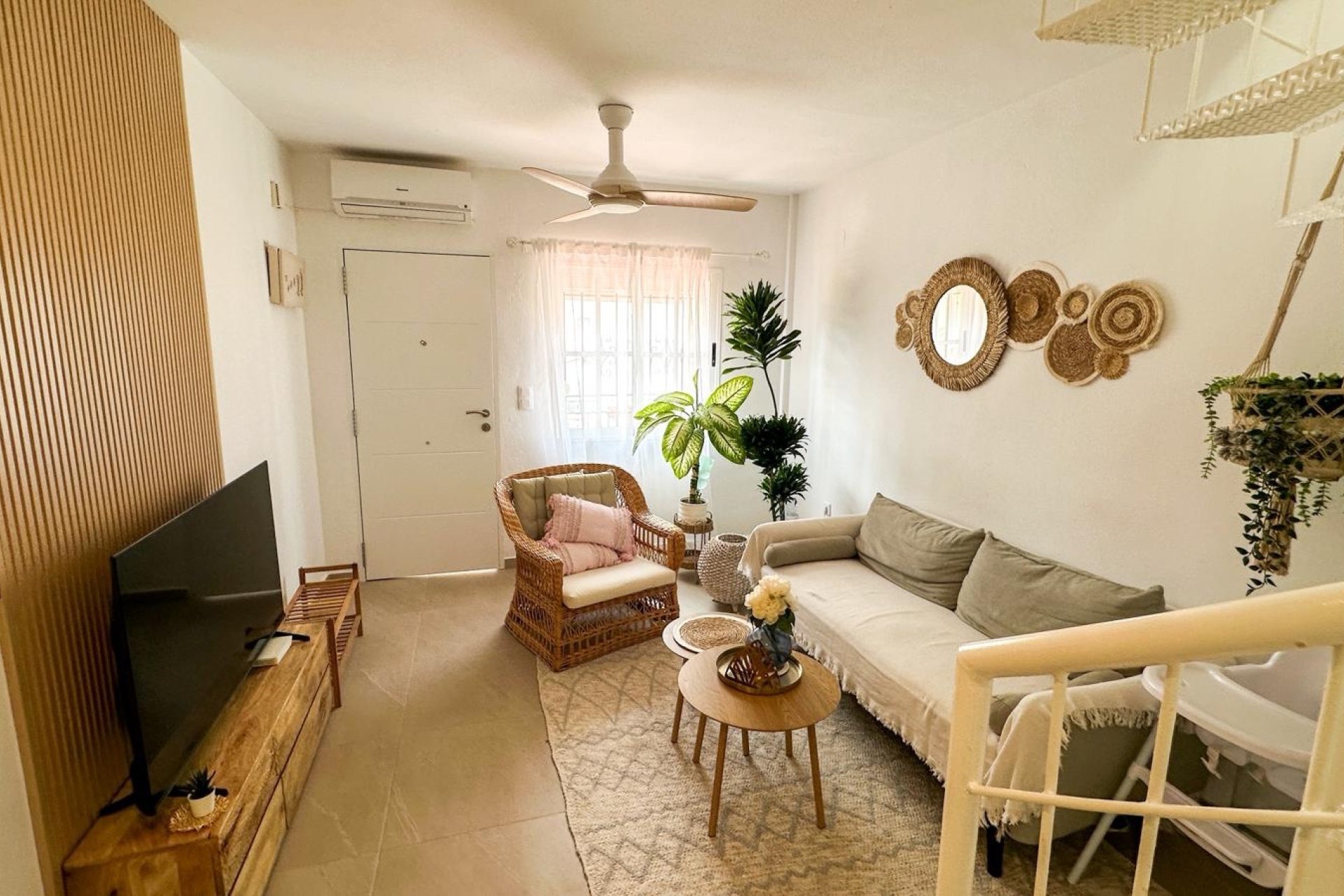 Revente - Bungalow -
Orihuela Costa - Costa Blanca