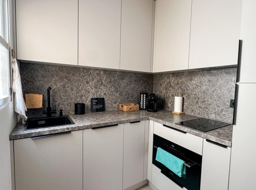 Revente - Bungalow -
Orihuela Costa - Costa Blanca
