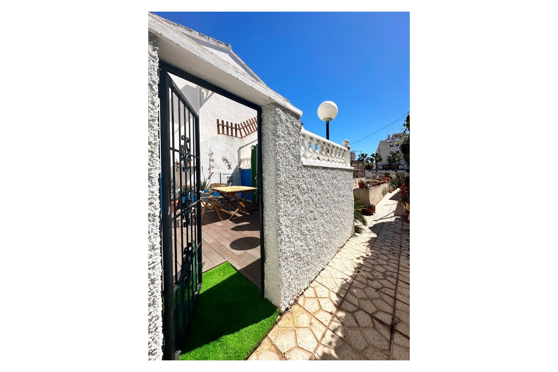 Revente - Bungalow -
Orihuela Costa - Costa Blanca