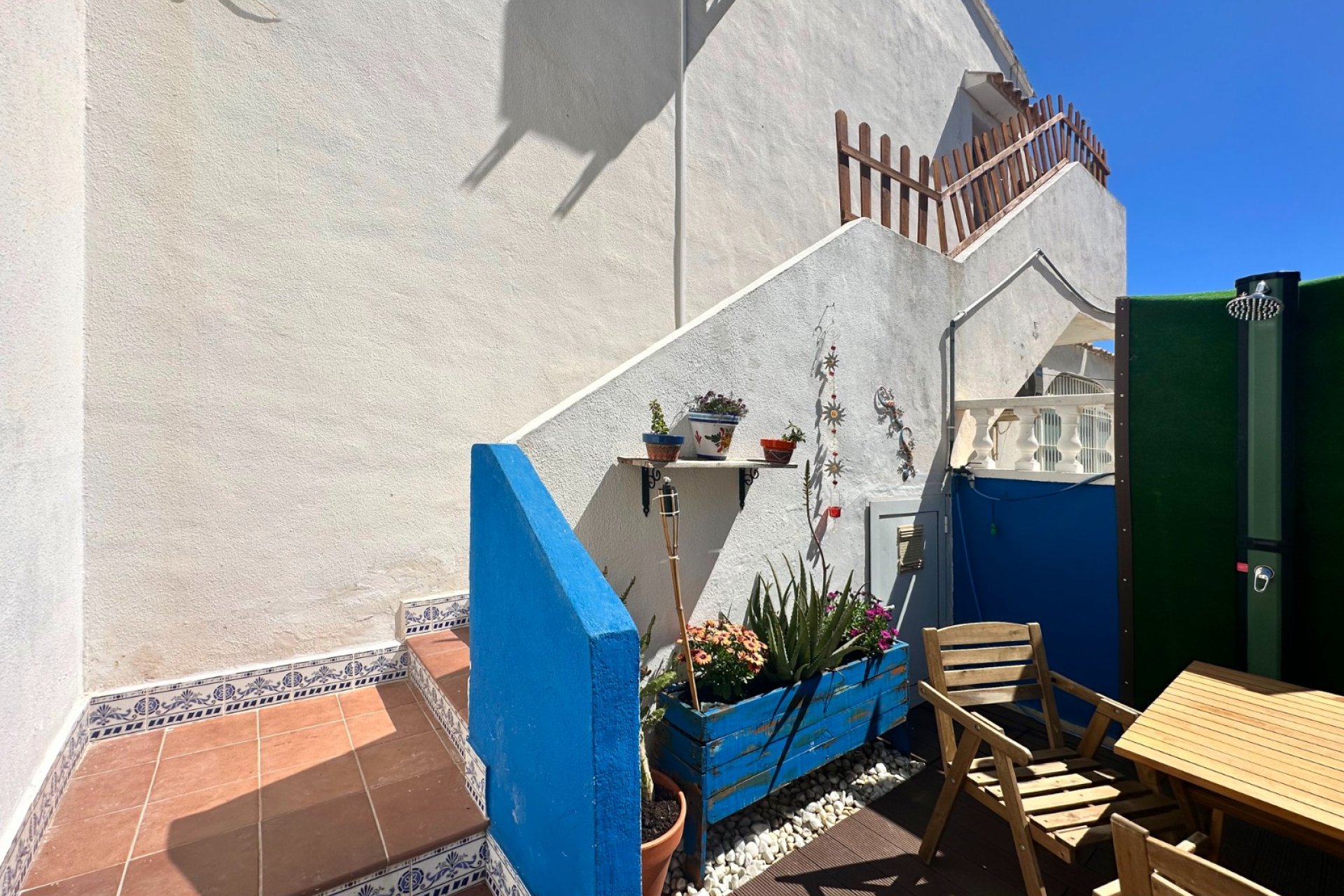 Revente - Bungalow -
Orihuela Costa - Costa Blanca