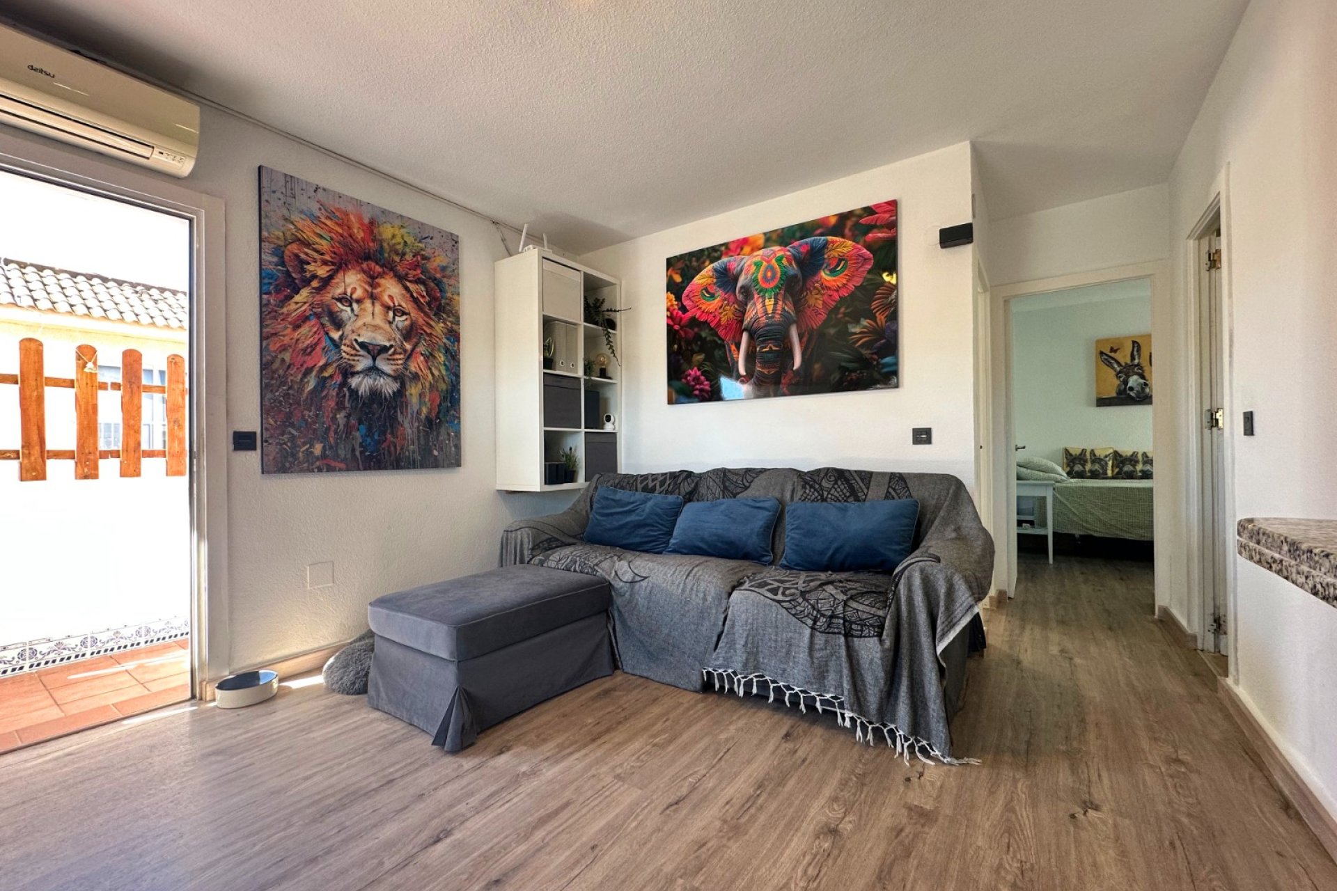 Revente - Bungalow -
Orihuela Costa - Costa Blanca
