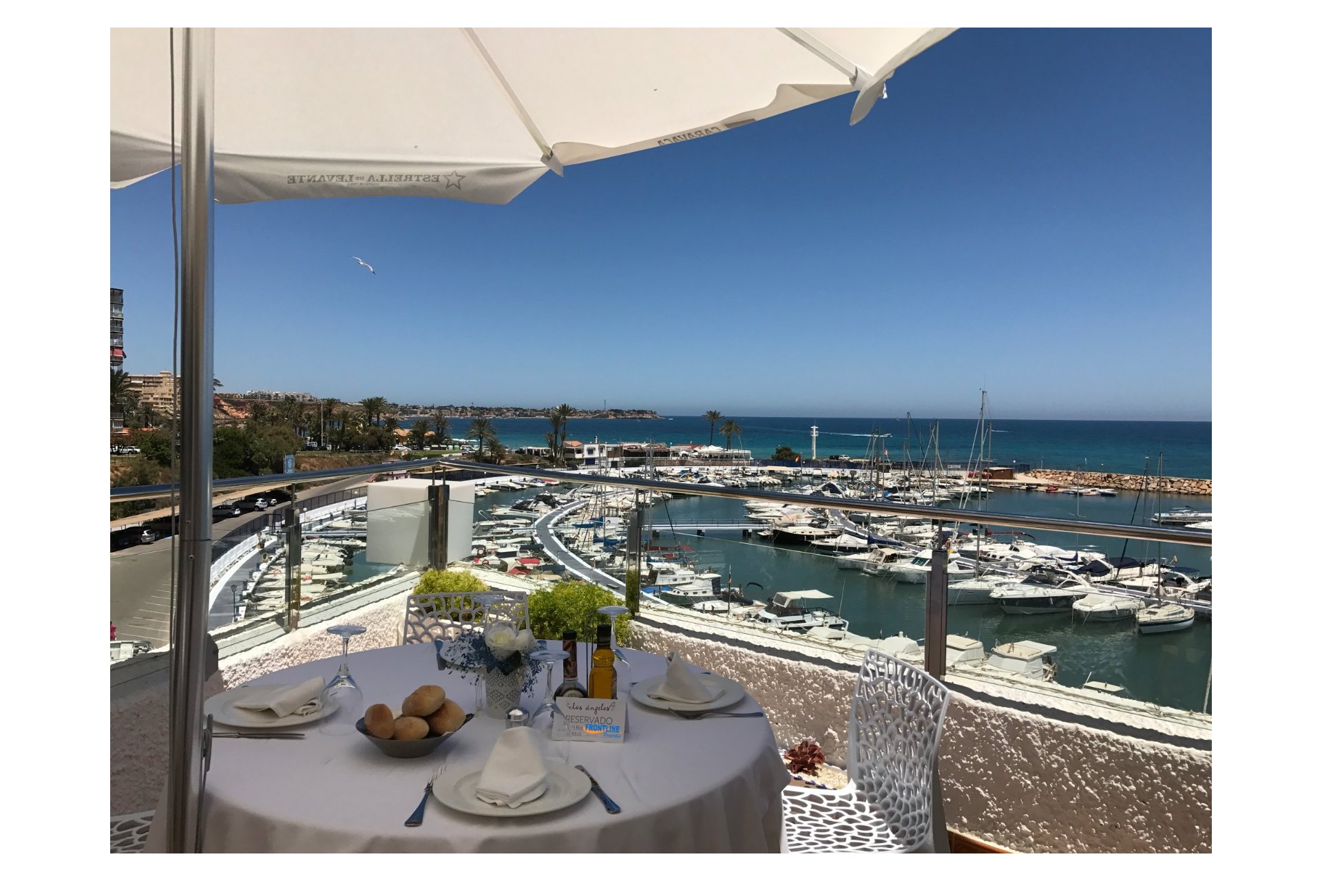 Revente - Bungalow -
Orihuela Costa - Costa Blanca