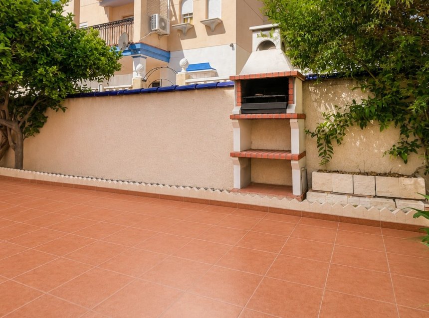 Revente - Bungalow -
Orihuela Costa - Costa Blanca