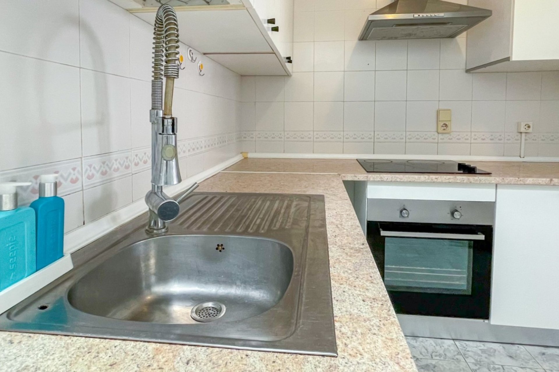 Revente - Bungalow -
Orihuela Costa - Costa Blanca