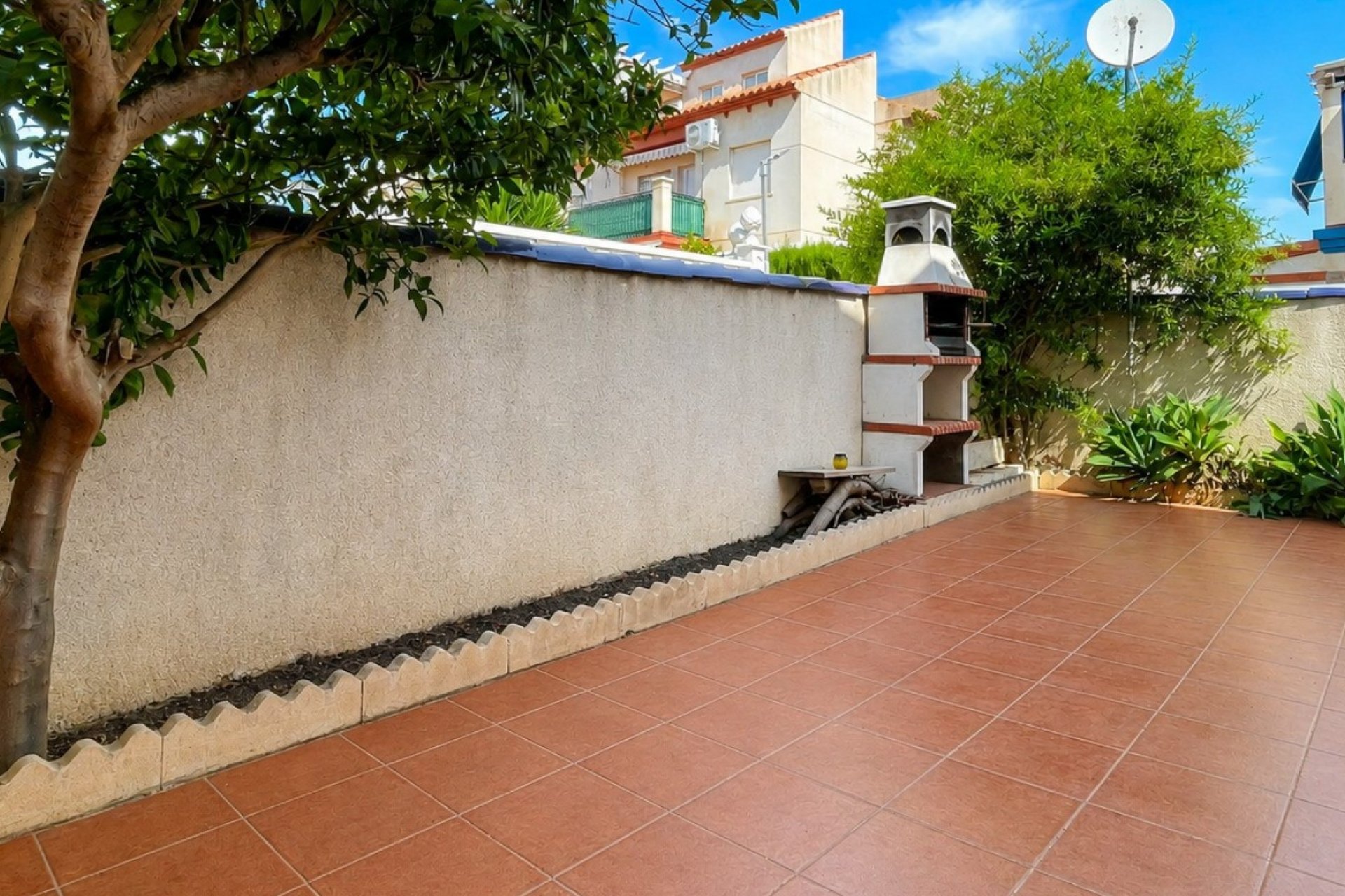 Revente - Bungalow -
Orihuela Costa - Costa Blanca