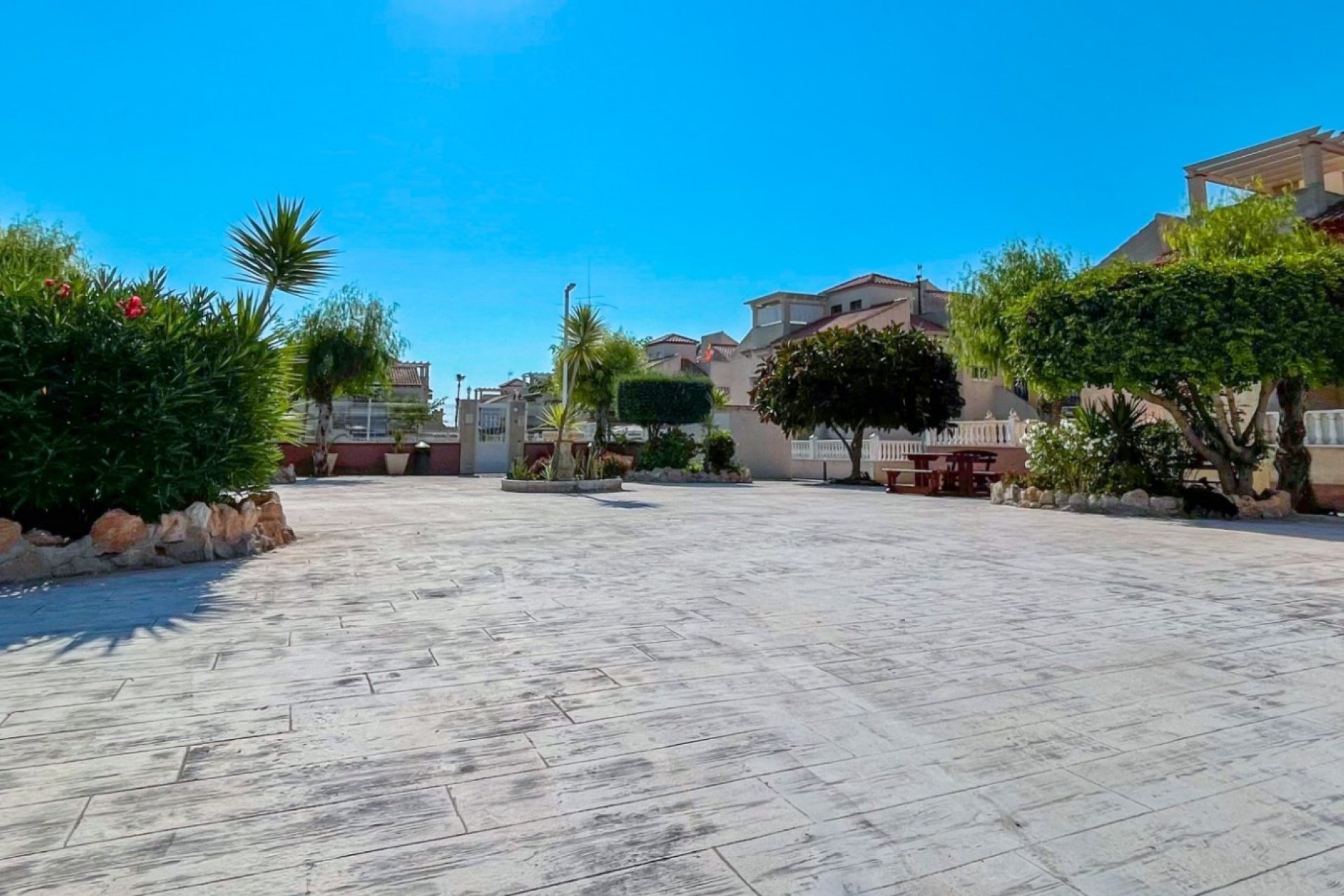 Revente - Bungalow -
Orihuela Costa - Costa Blanca