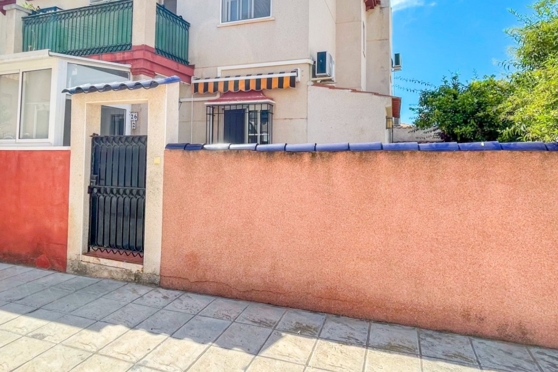 Revente - Bungalow -
Orihuela Costa - Costa Blanca