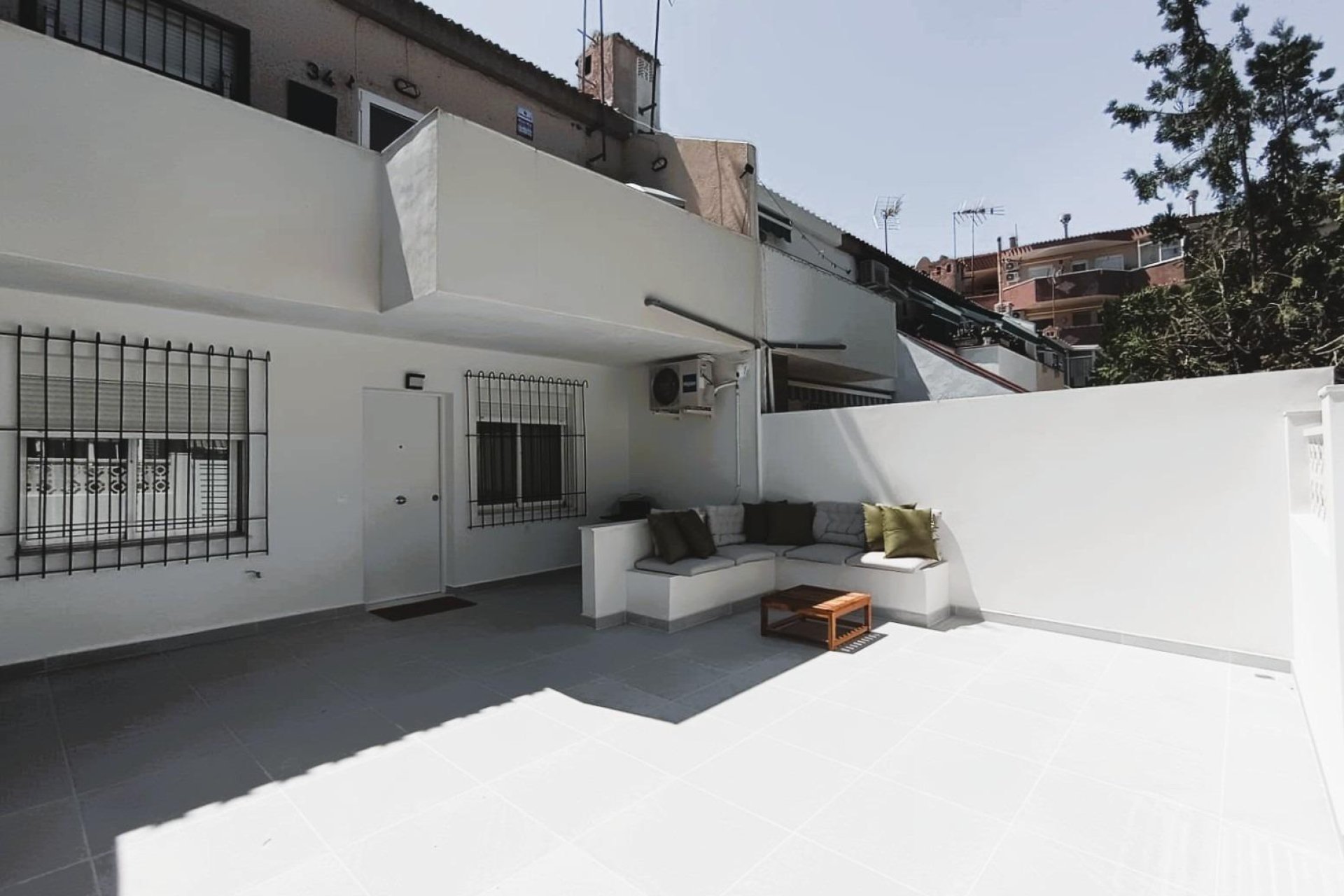 Revente - Bungalow -
Orihuela Costa - Costa Blanca