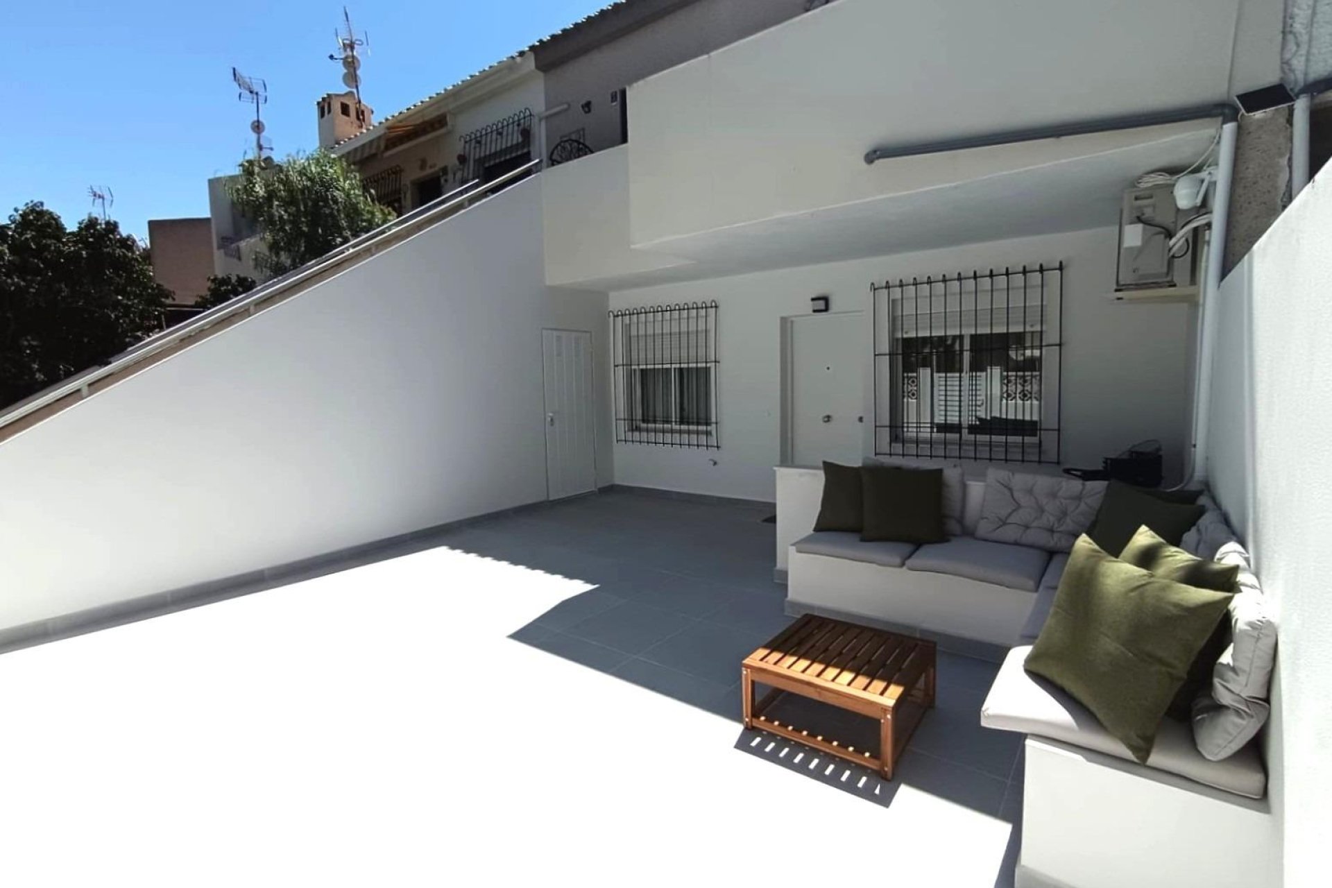 Revente - Bungalow -
Orihuela Costa - Costa Blanca