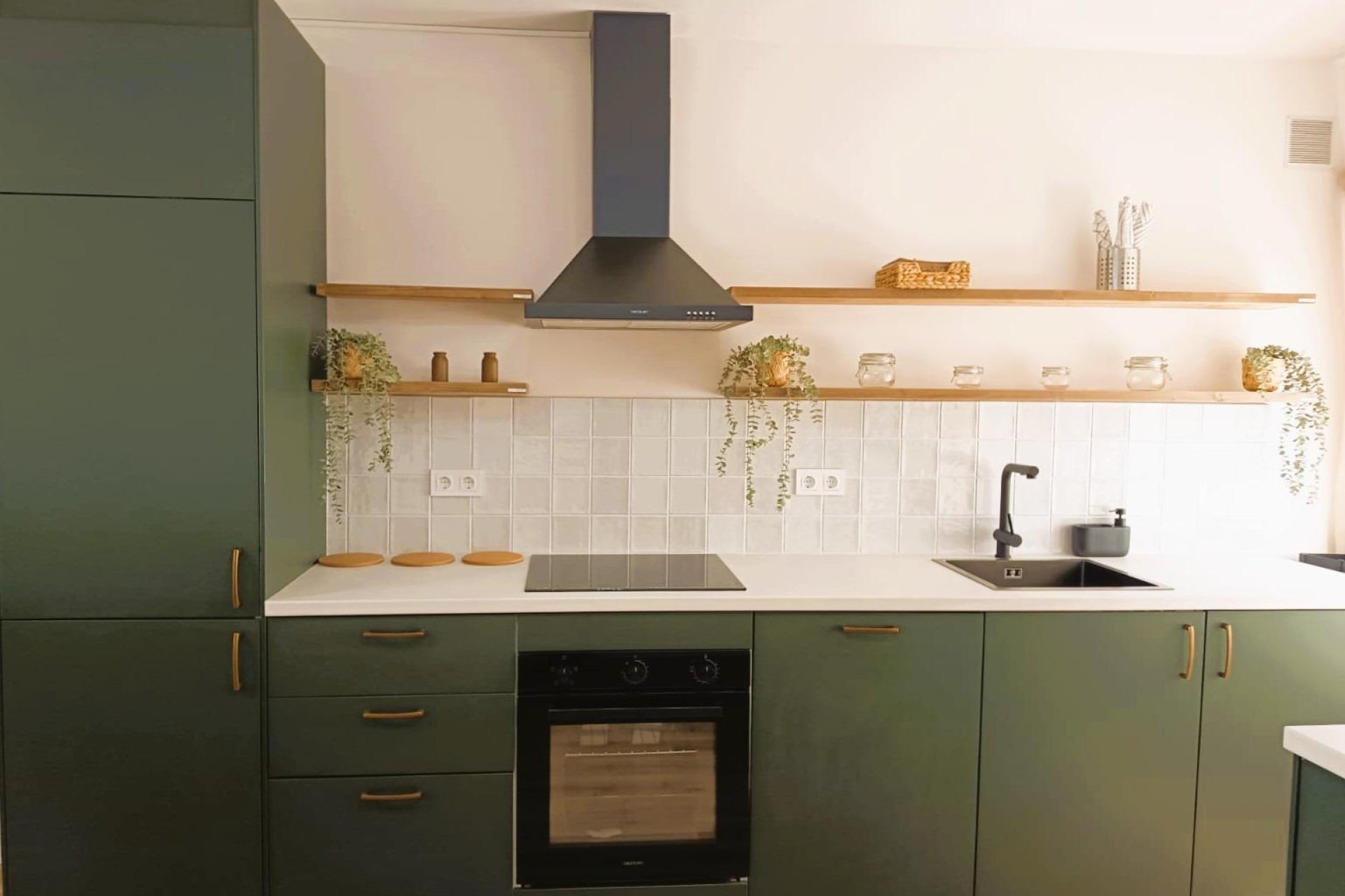 Revente - Bungalow -
Orihuela Costa - Costa Blanca