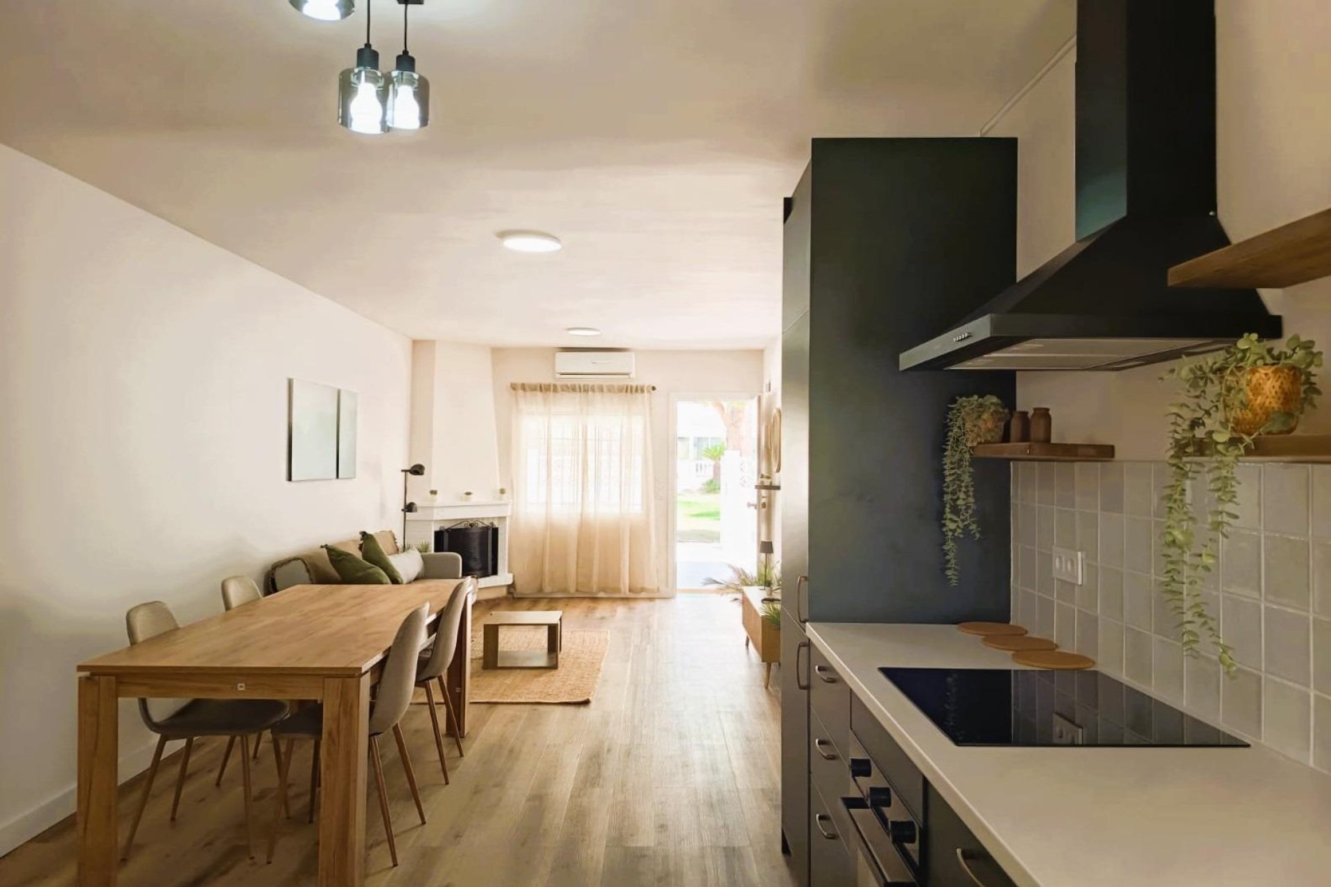 Revente - Bungalow -
Orihuela Costa - Costa Blanca