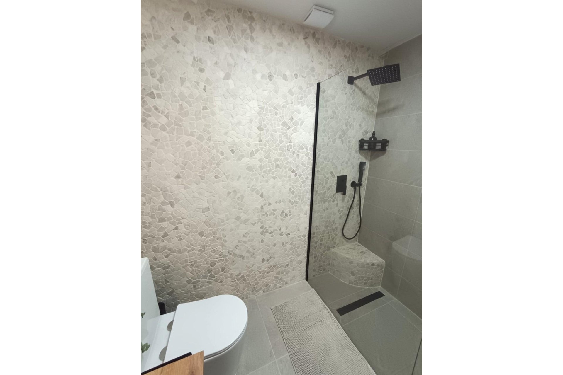 Revente - Bungalow -
Orihuela Costa - Costa Blanca