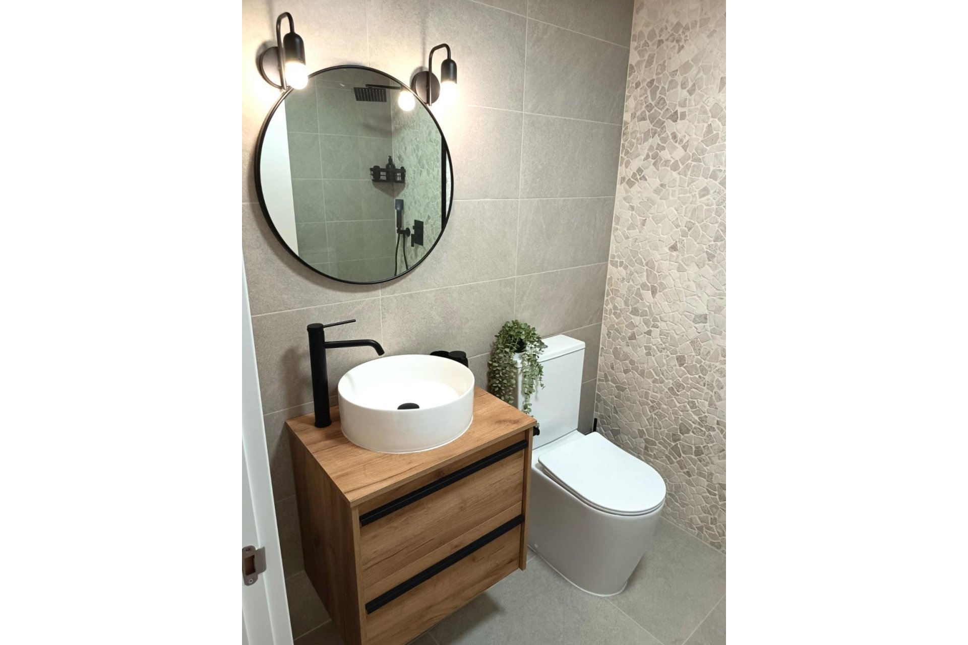 Revente - Bungalow -
Orihuela Costa - Costa Blanca