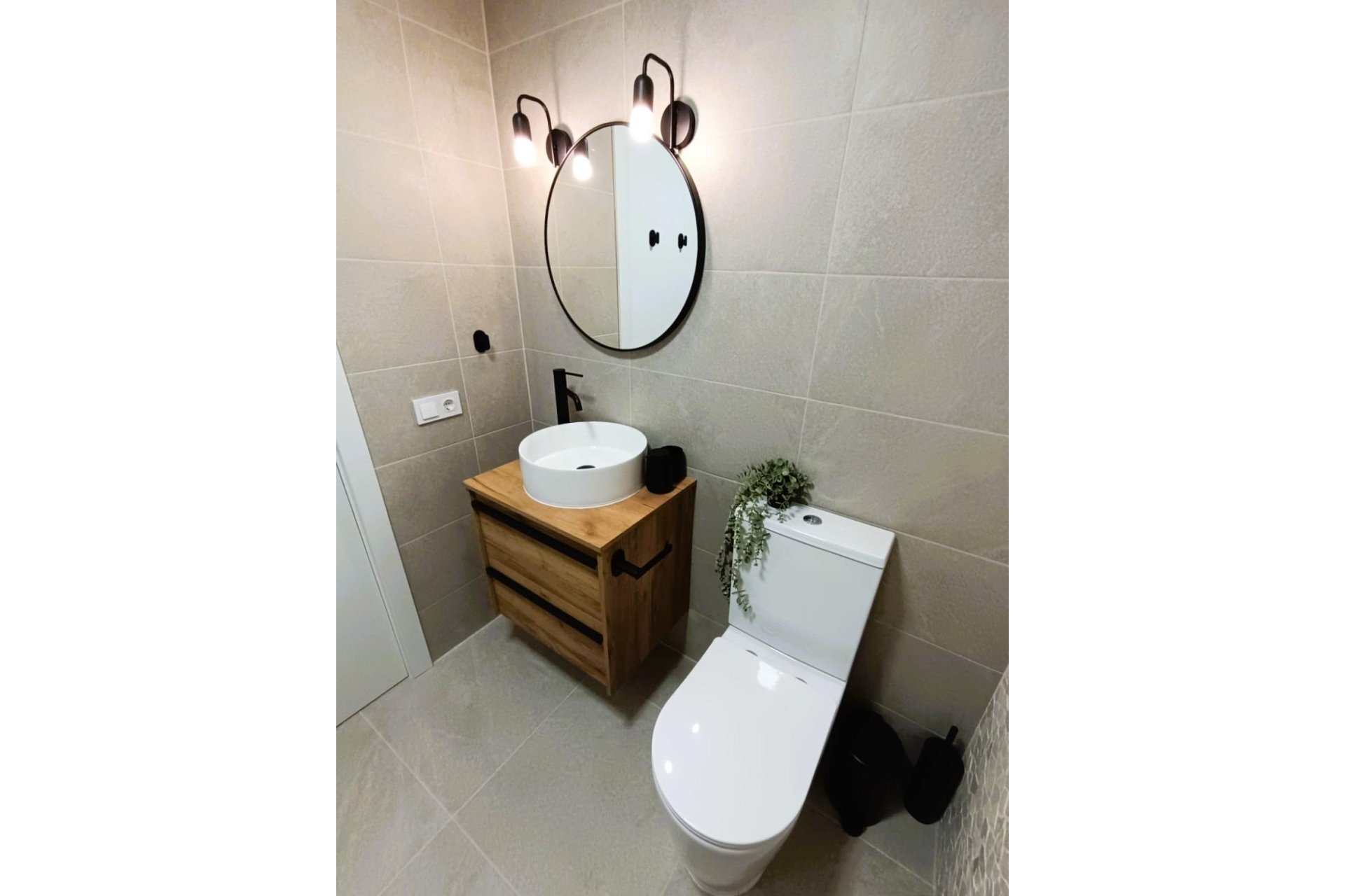 Revente - Bungalow -
Orihuela Costa - Costa Blanca