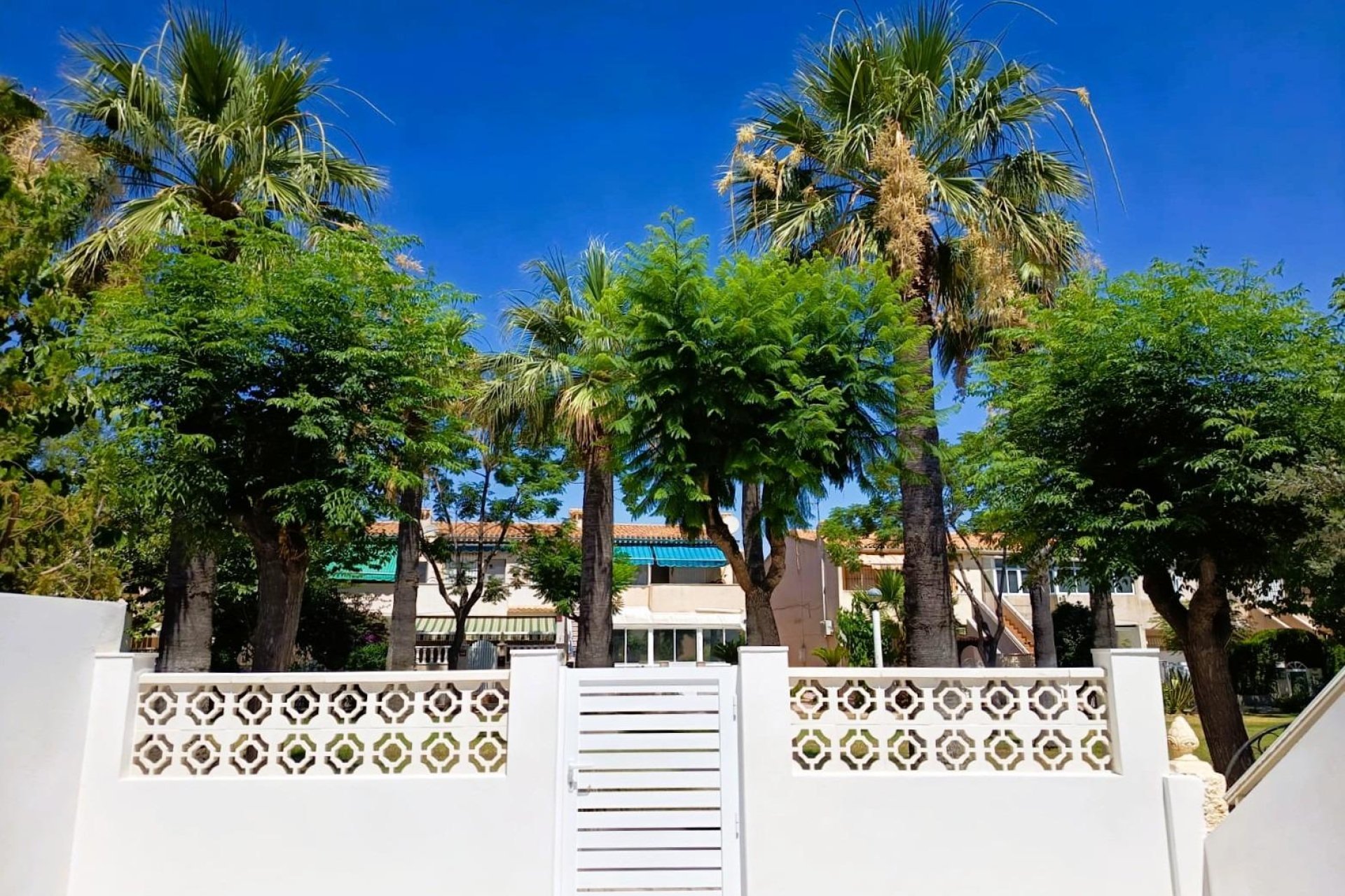 Revente - Bungalow -
Orihuela Costa - Costa Blanca