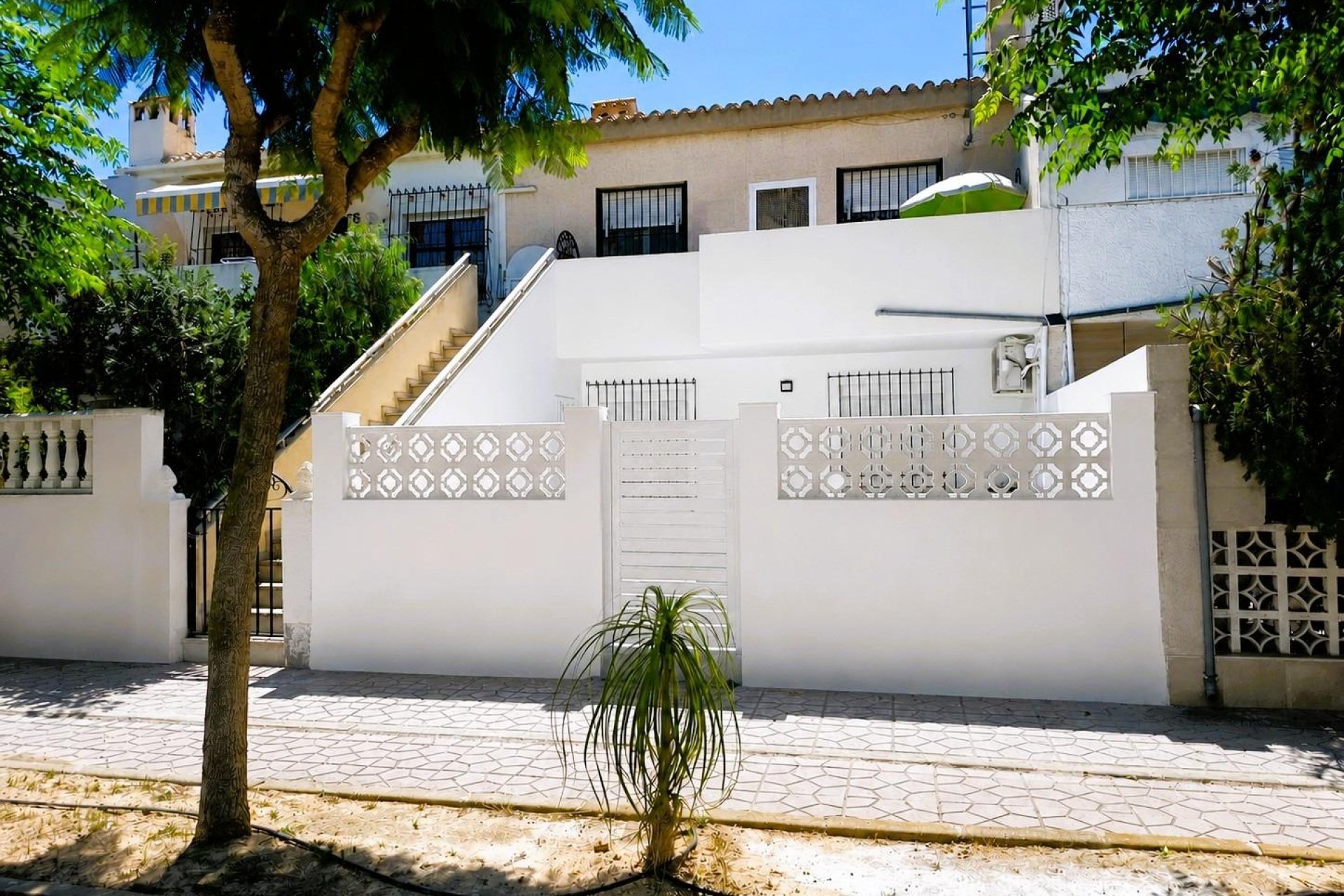 Revente - Bungalow -
Orihuela Costa - Costa Blanca