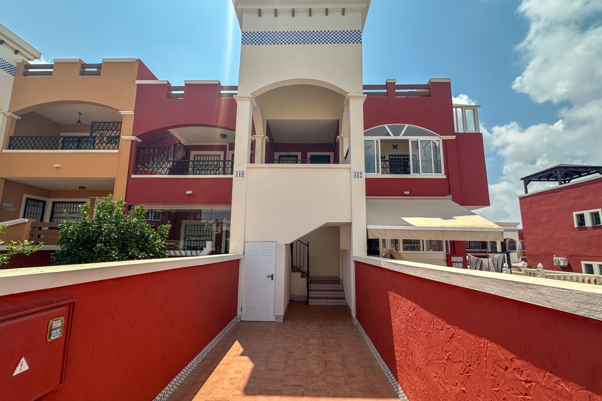 Revente - Bungalow -
Orihuela Costa - Costa Blanca