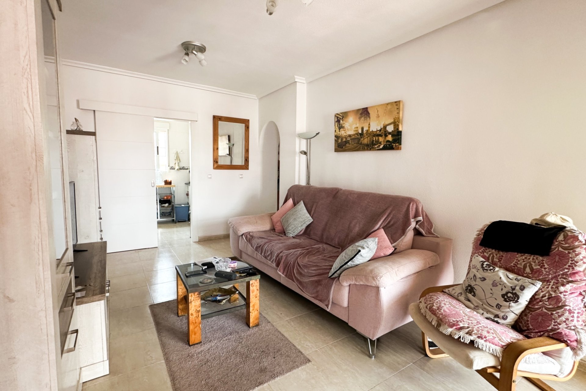 Revente - Bungalow -
Orihuela Costa - Costa Blanca
