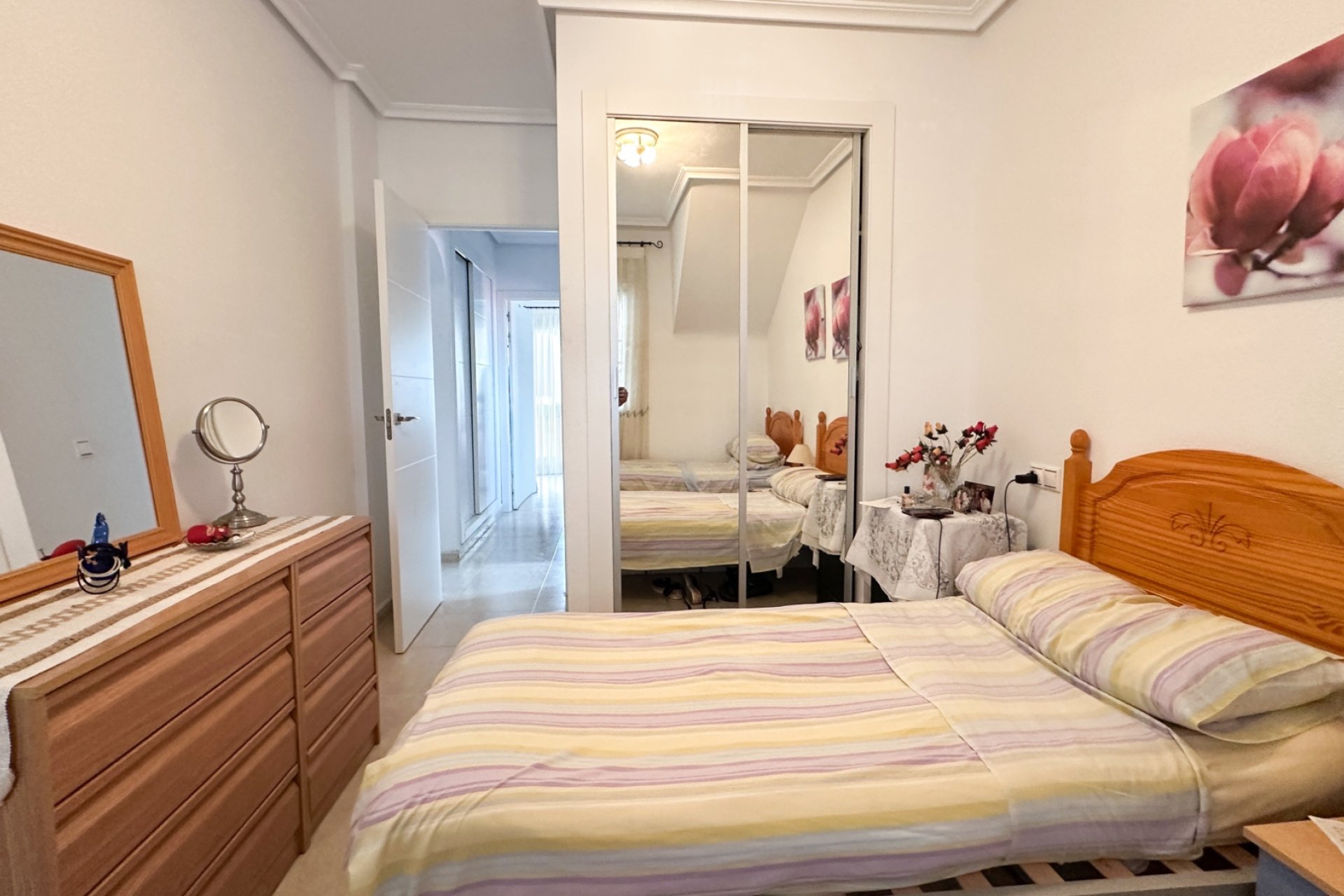 Revente - Bungalow -
Orihuela Costa - Costa Blanca