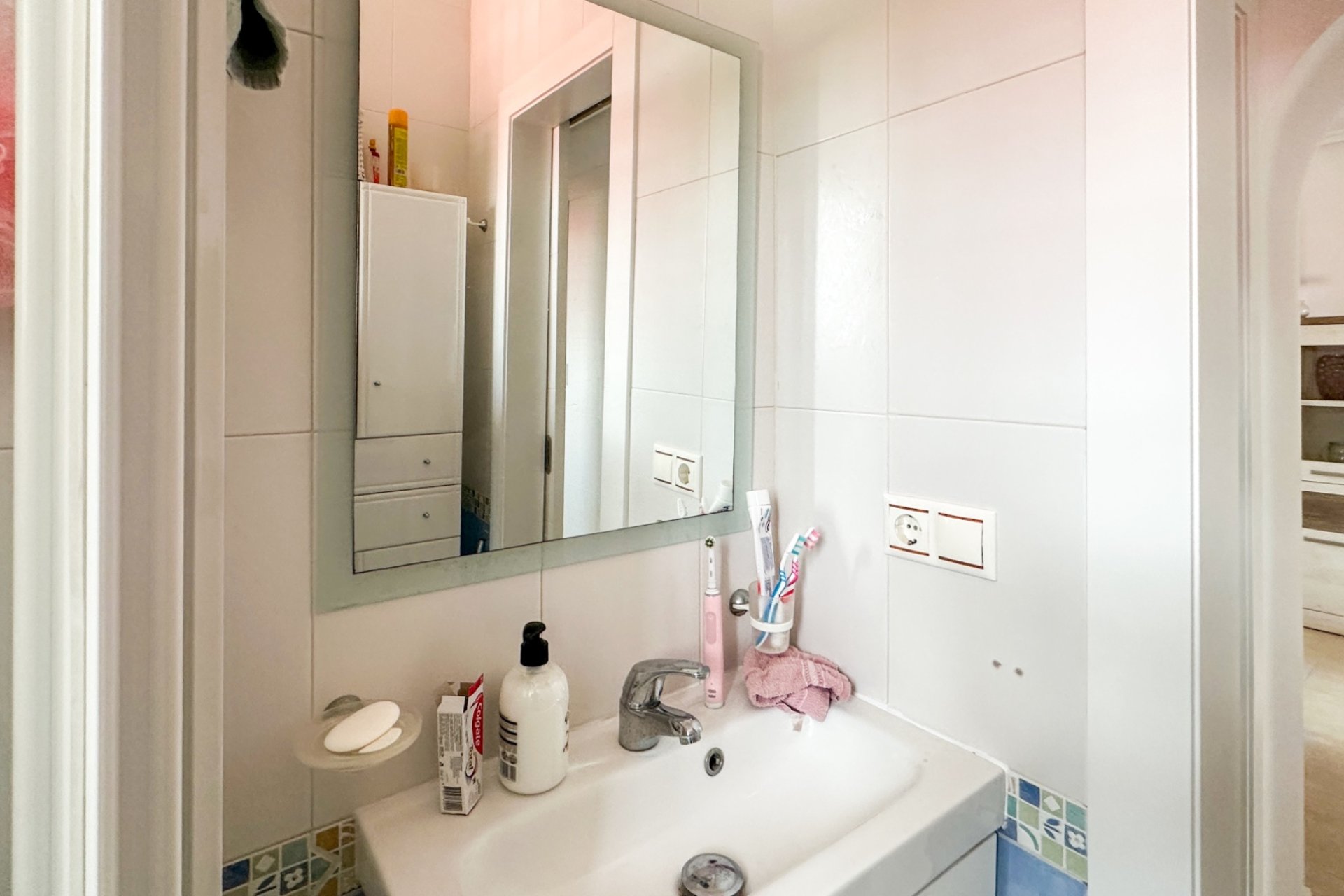 Revente - Bungalow -
Orihuela Costa - Costa Blanca