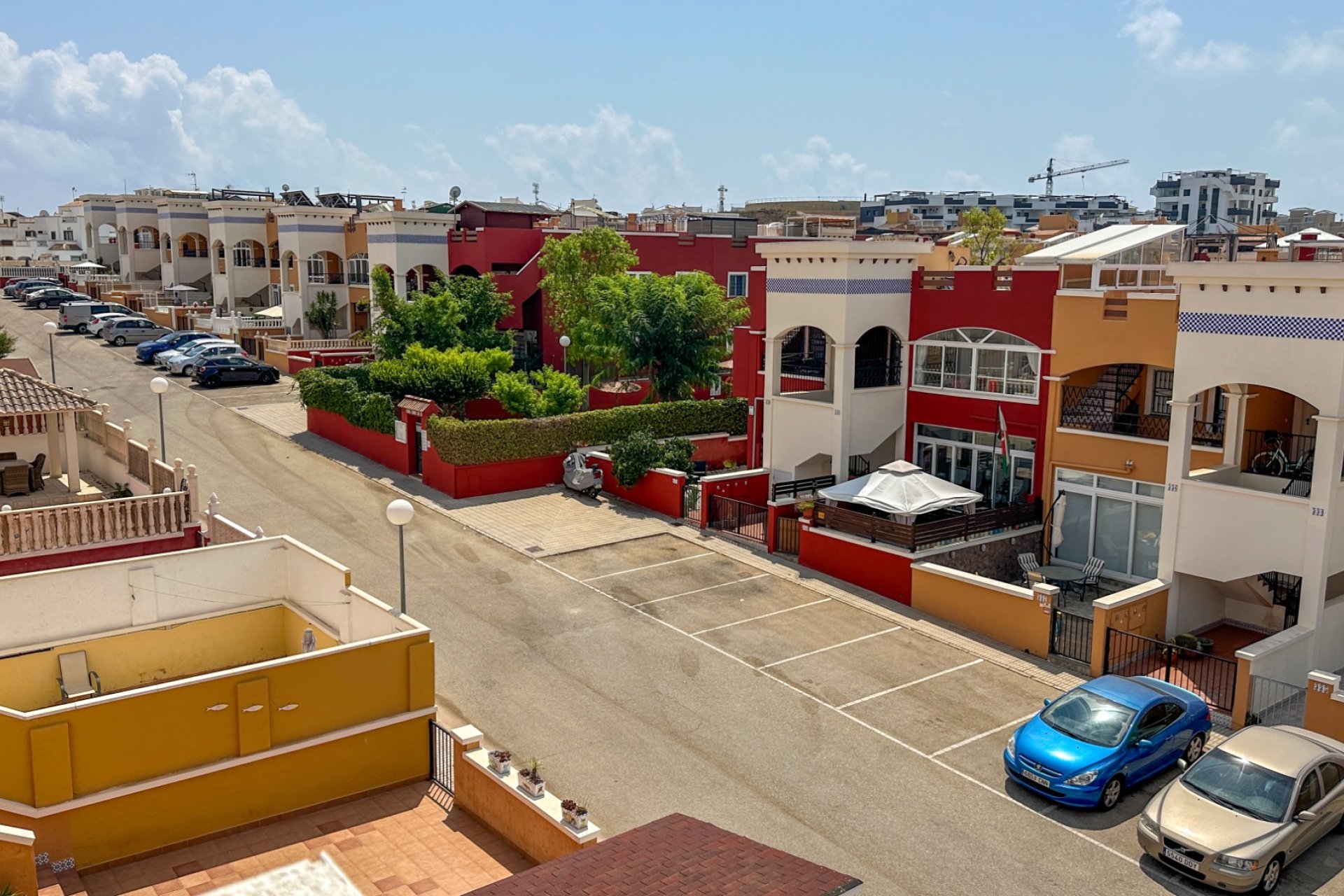 Revente - Bungalow -
Orihuela Costa - Costa Blanca