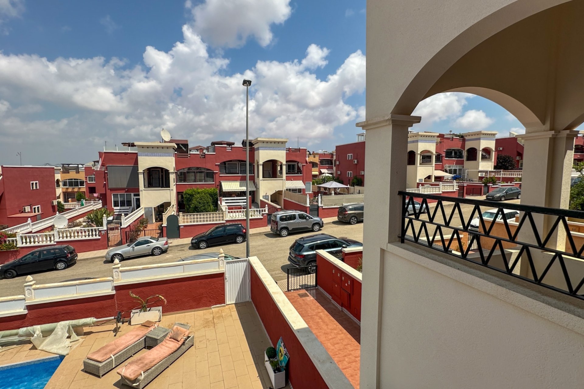 Revente - Bungalow -
Orihuela Costa - Costa Blanca