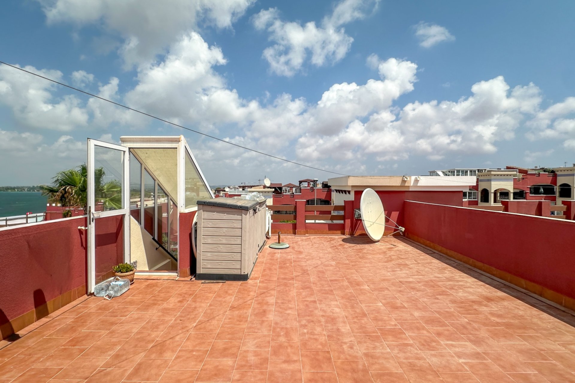 Revente - Bungalow -
Orihuela Costa - Costa Blanca