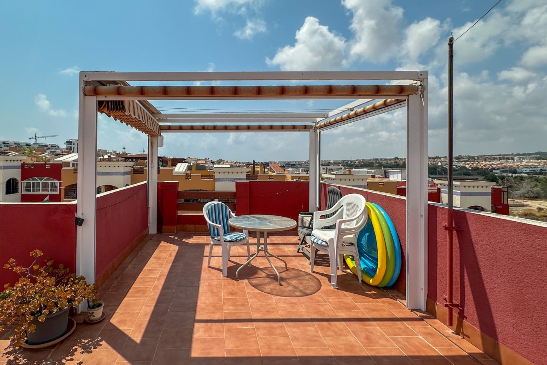 Revente - Bungalow -
Orihuela Costa - Costa Blanca