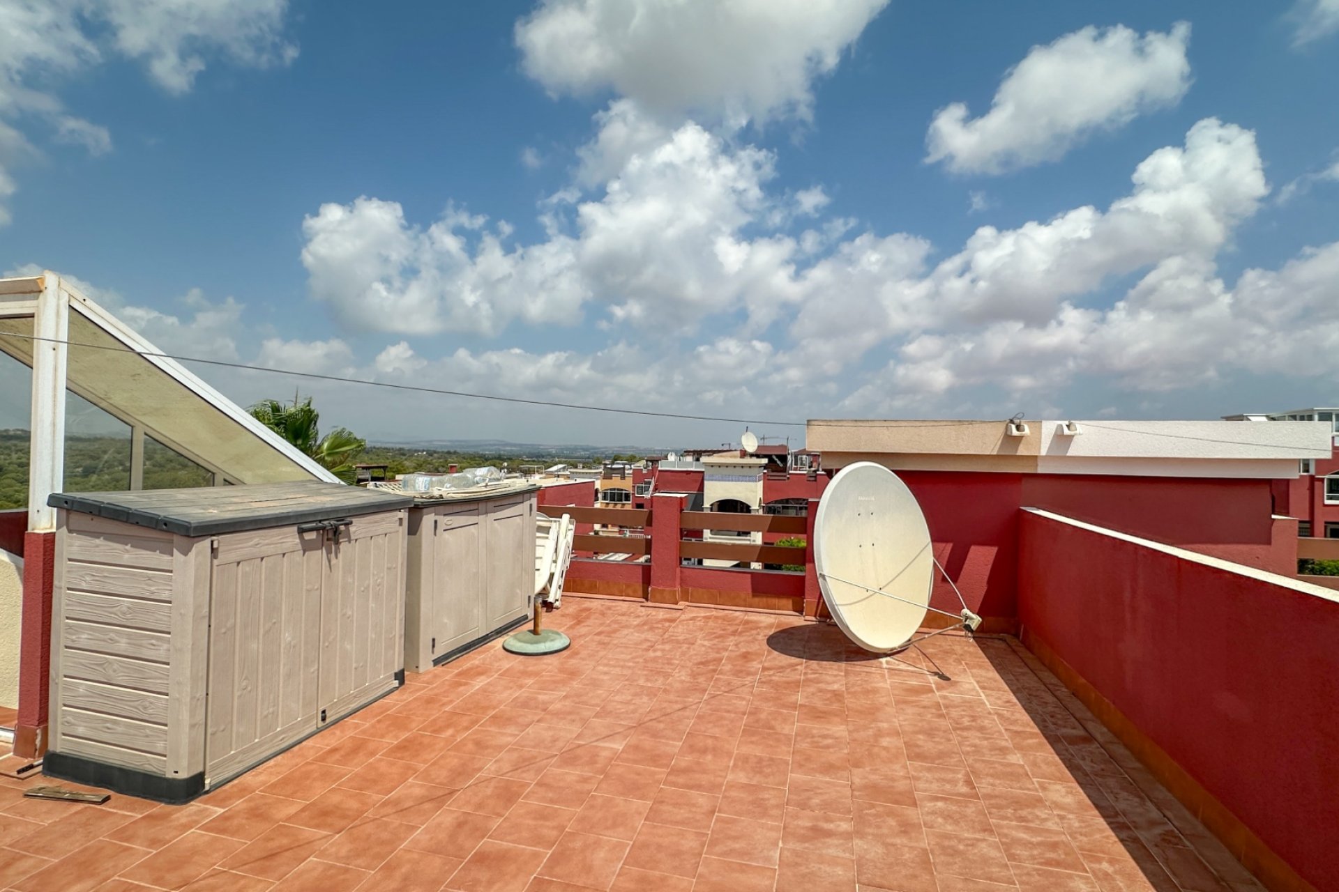 Revente - Bungalow -
Orihuela Costa - Costa Blanca