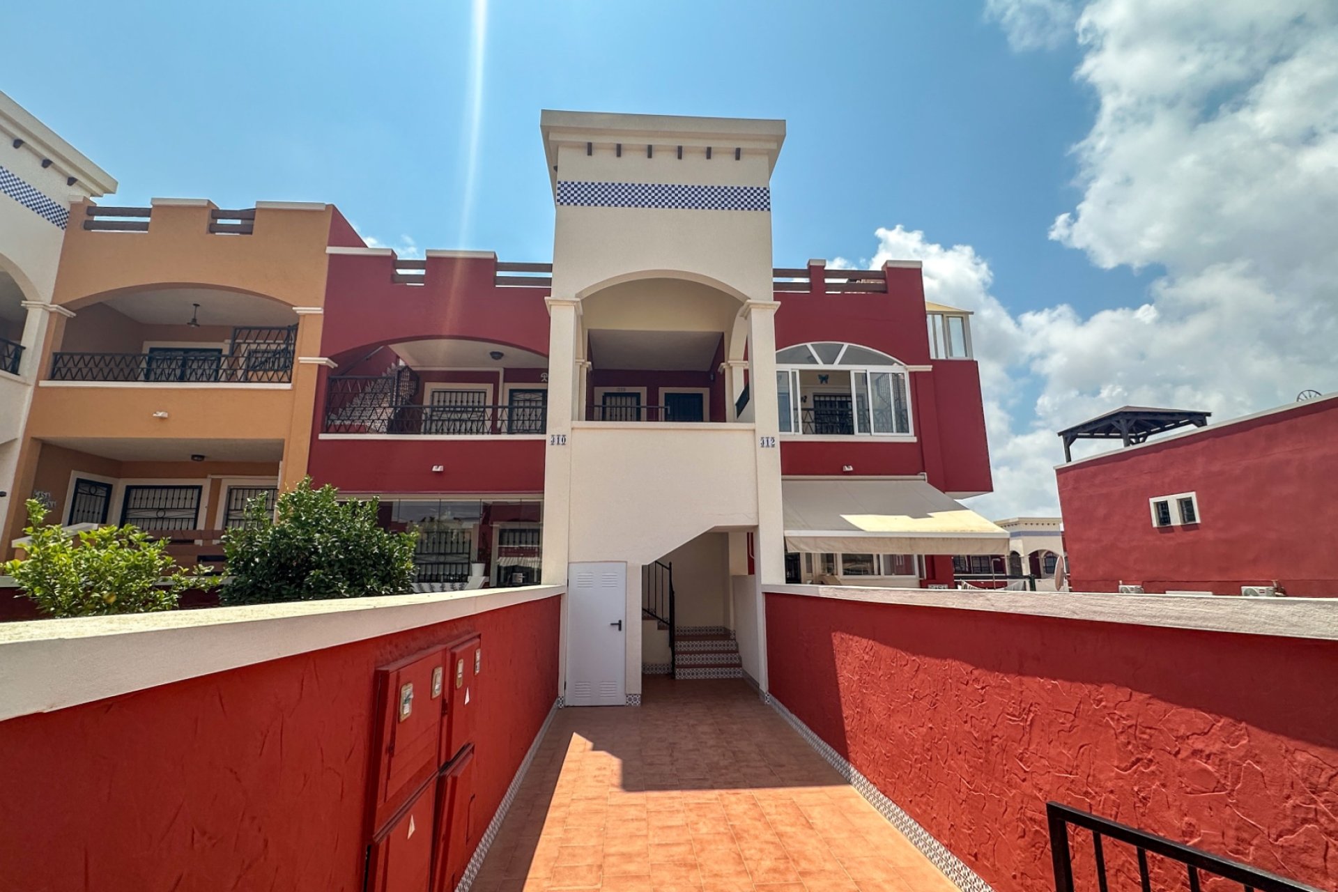 Revente - Bungalow -
Orihuela Costa - Costa Blanca