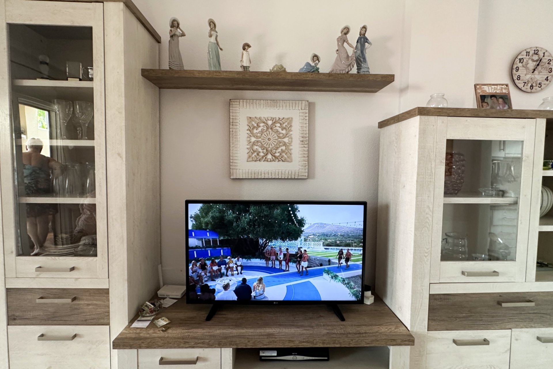 Revente - Bungalow -
Orihuela Costa - Costa Blanca