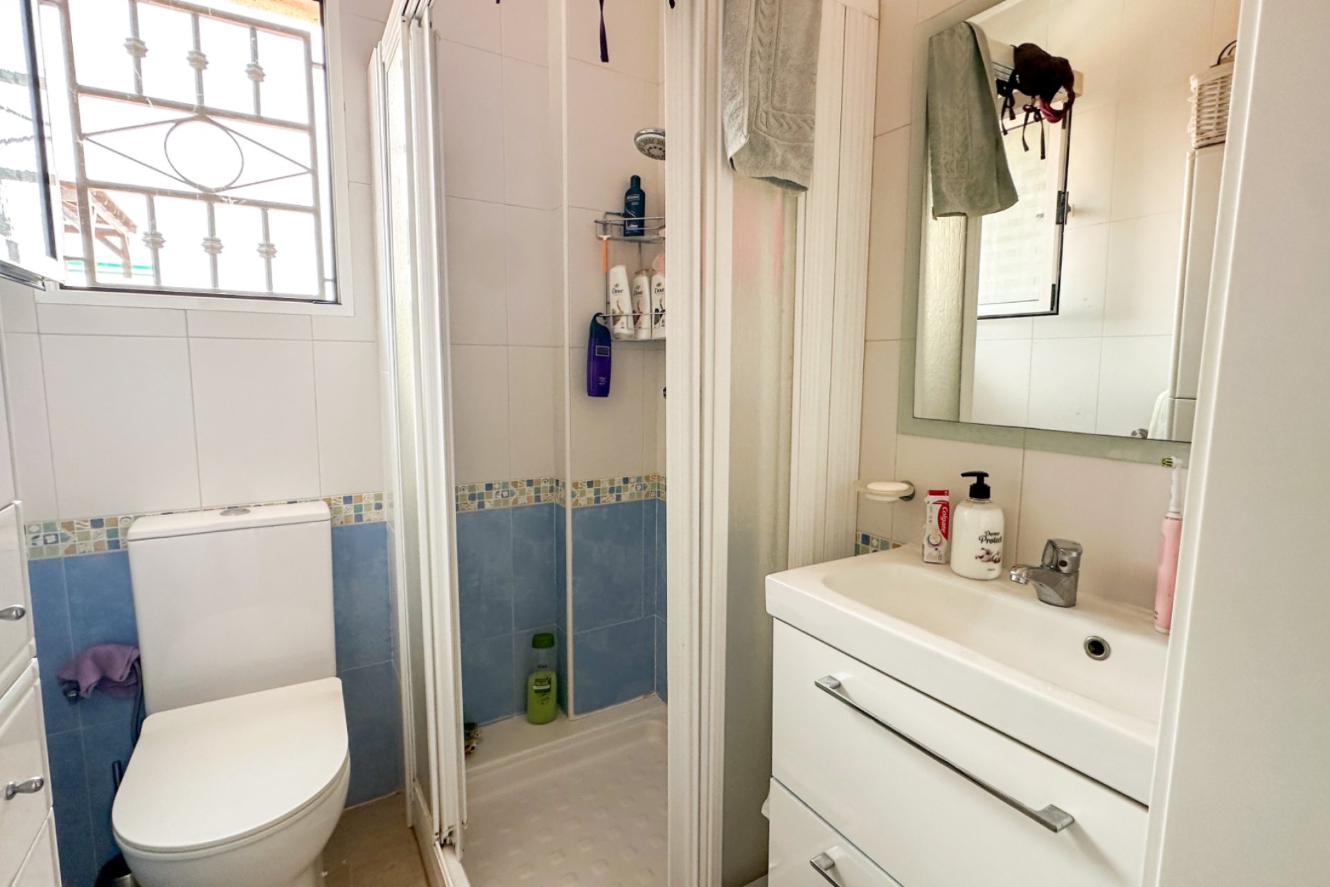 Revente - Bungalow -
Orihuela Costa - Costa Blanca