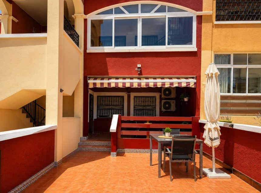 Revente - Bungalow -
Orihuela Costa - Costa Blanca