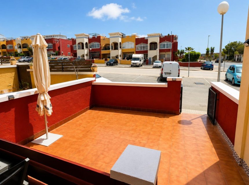 Revente - Bungalow -
Orihuela Costa - Costa Blanca