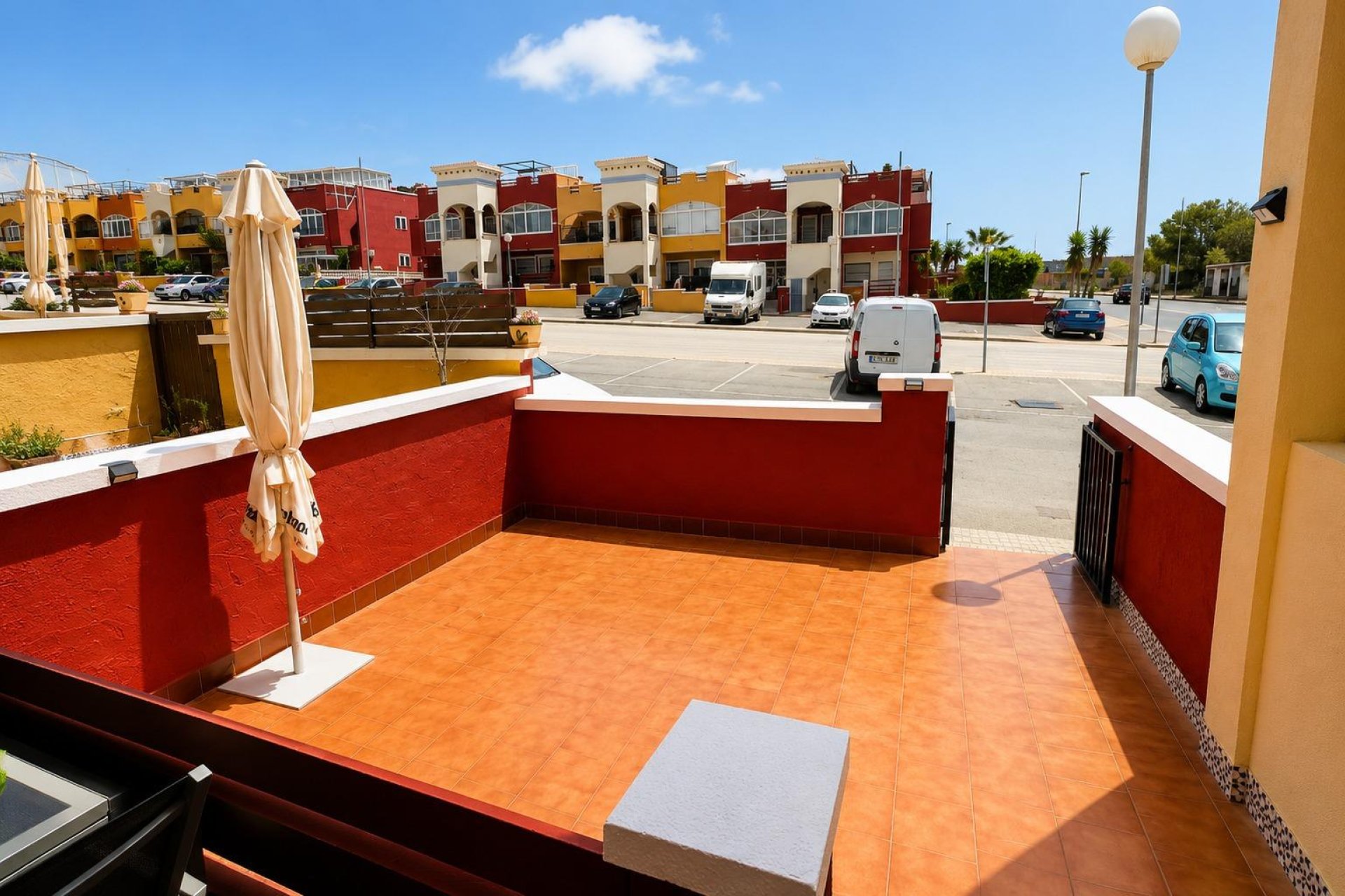 Revente - Bungalow -
Orihuela Costa - Costa Blanca