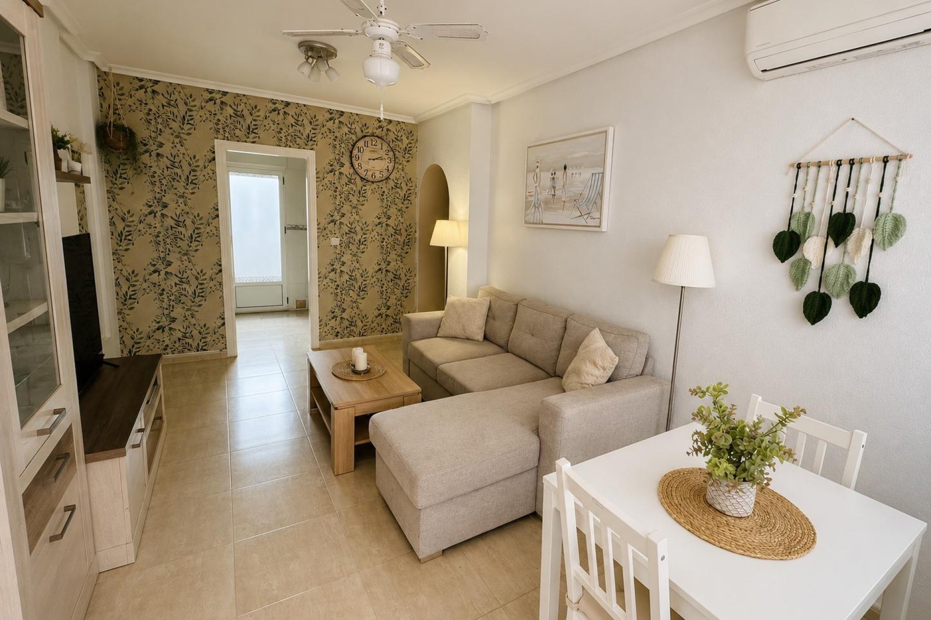 Revente - Bungalow -
Orihuela Costa - Costa Blanca