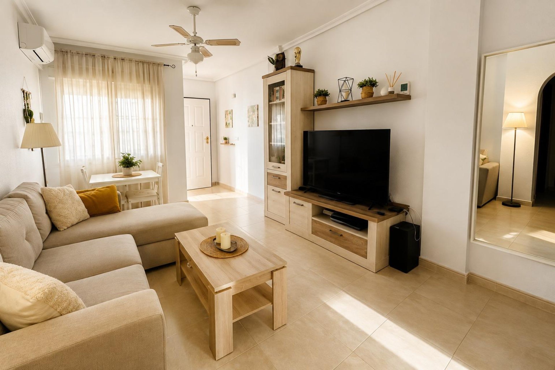 Revente - Bungalow -
Orihuela Costa - Costa Blanca