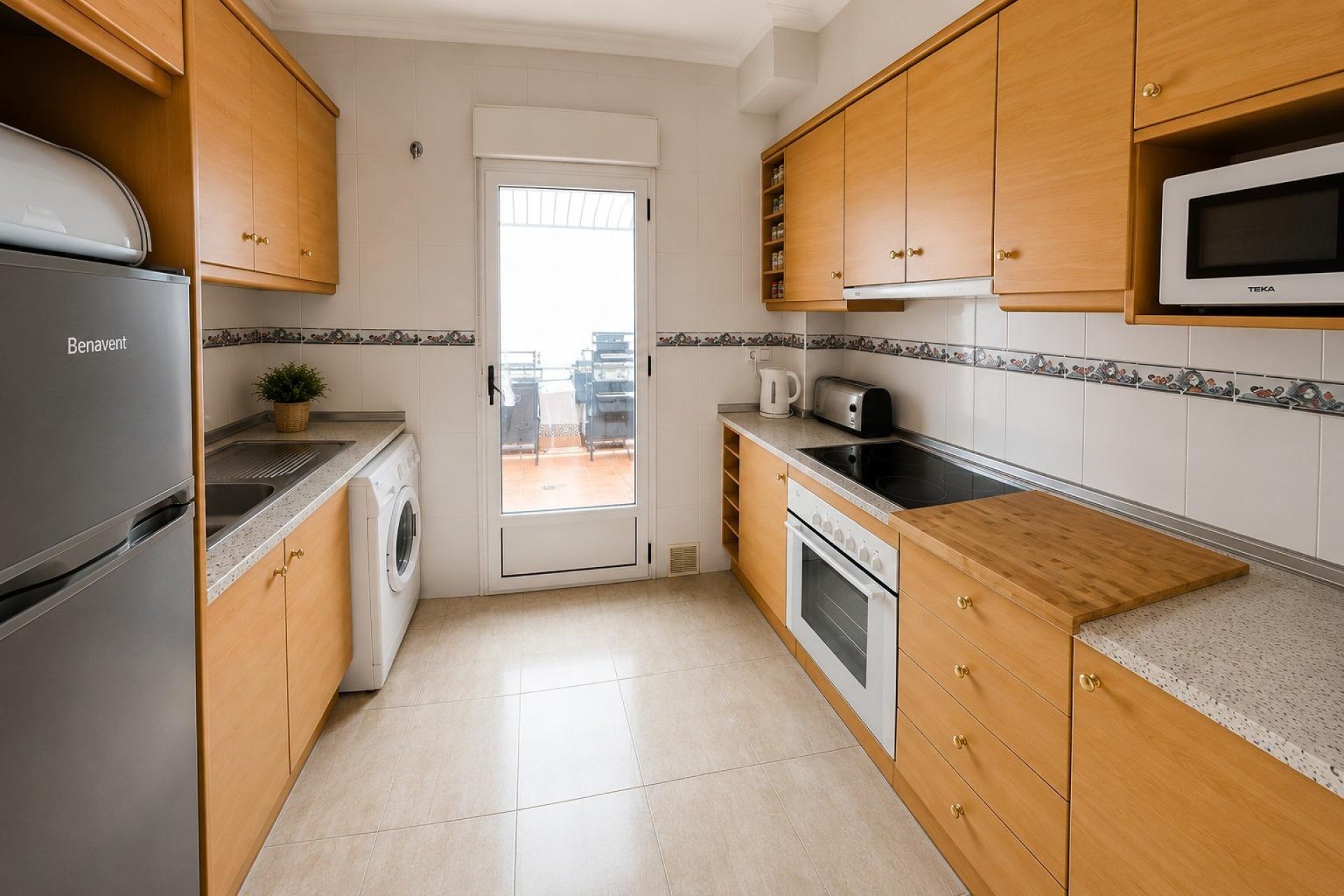 Revente - Bungalow -
Orihuela Costa - Costa Blanca
