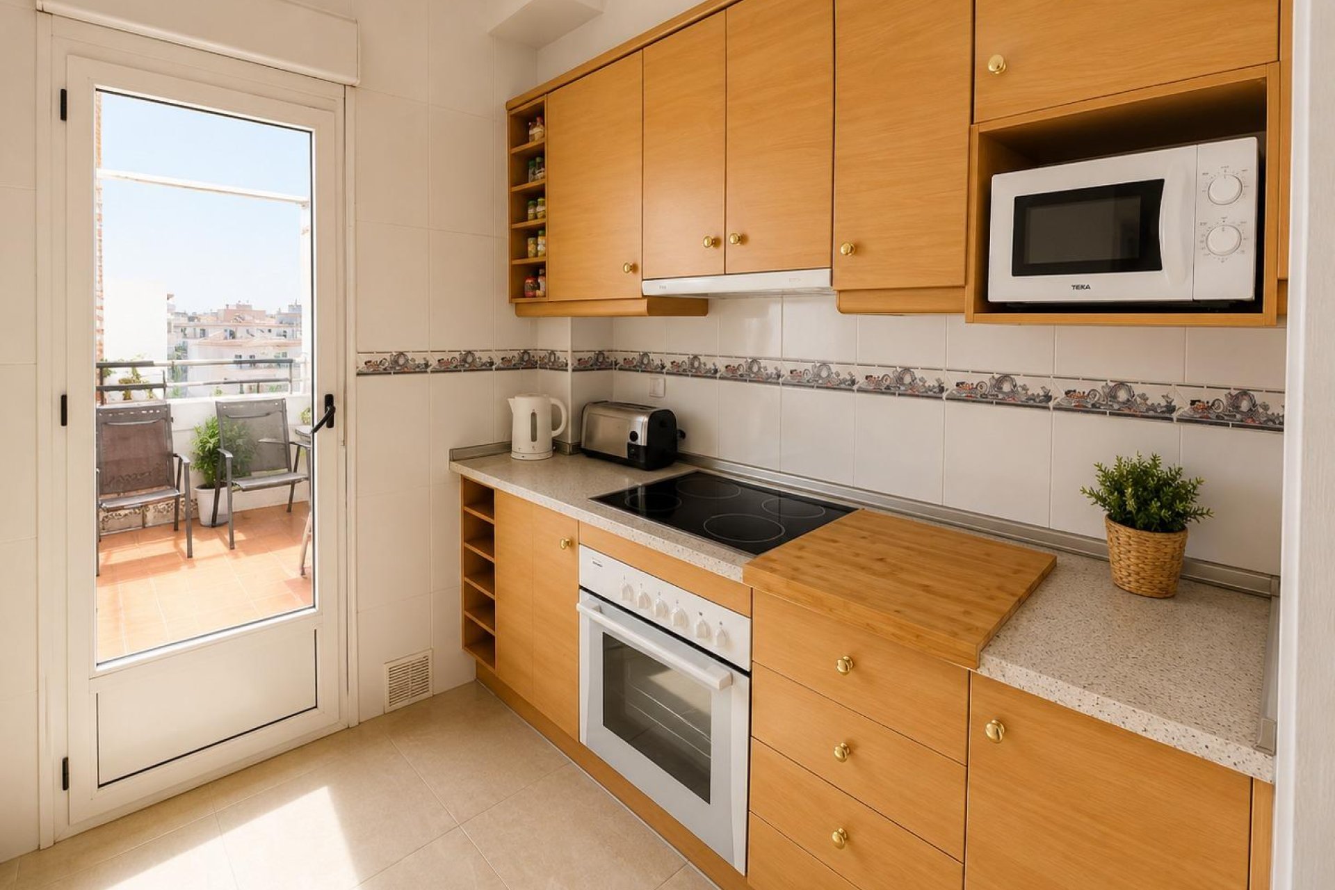 Revente - Bungalow -
Orihuela Costa - Costa Blanca