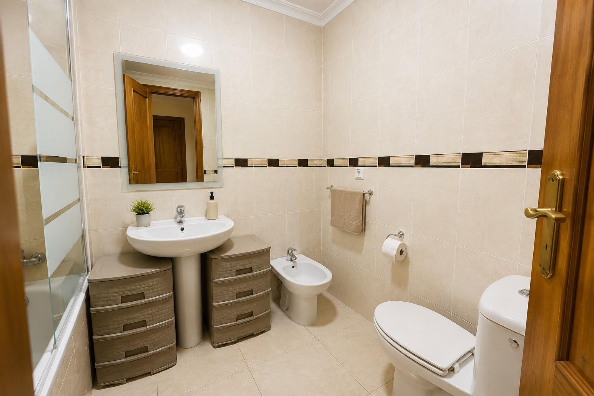 Revente - Bungalow -
Orihuela Costa - Costa Blanca