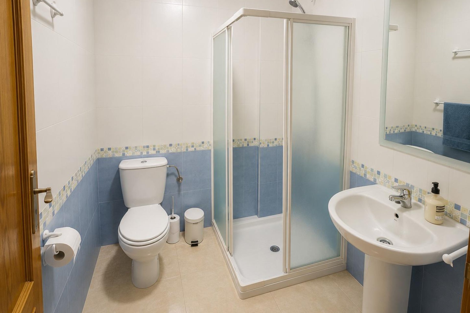 Revente - Bungalow -
Orihuela Costa - Costa Blanca