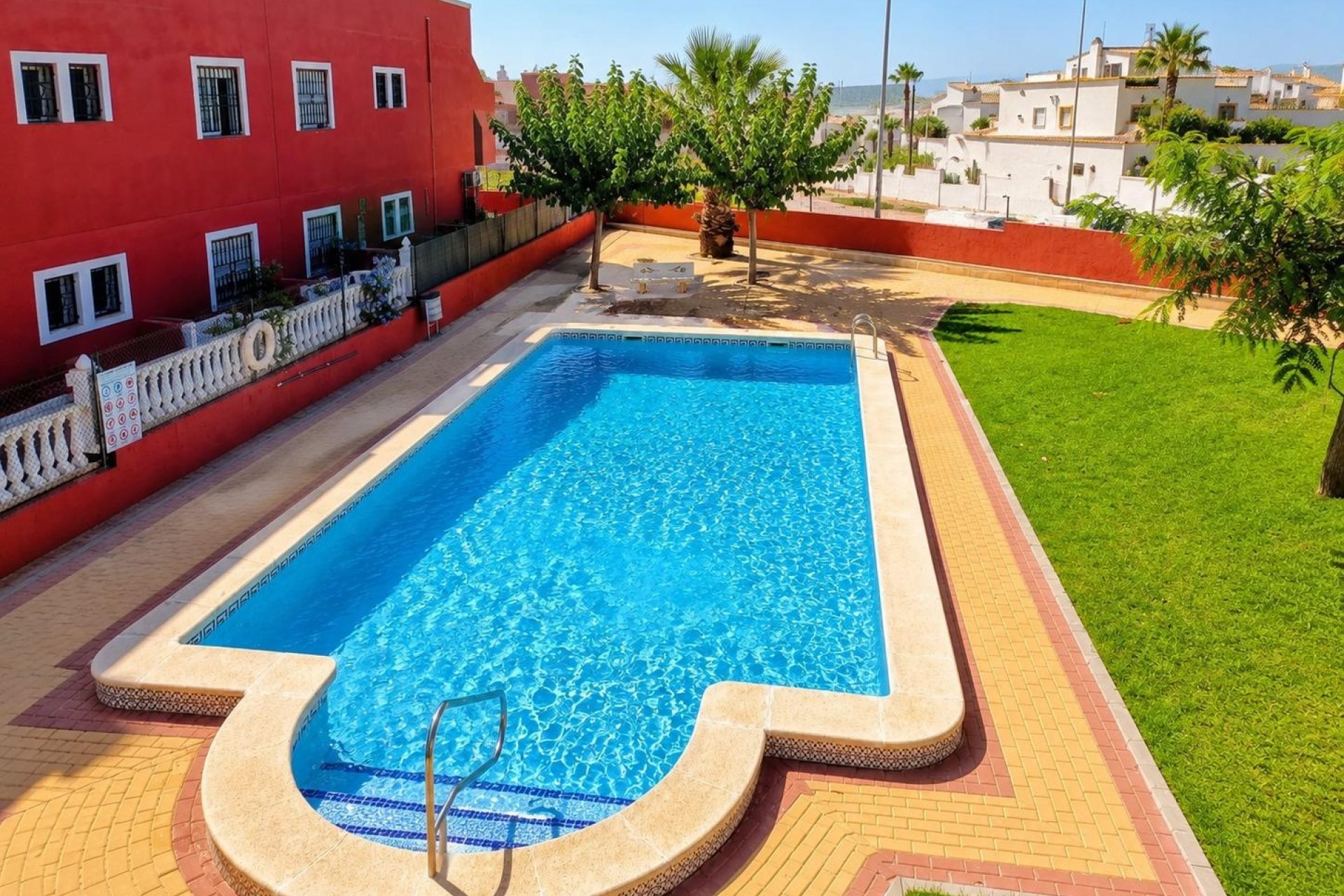 Revente - Bungalow -
Orihuela Costa - Costa Blanca