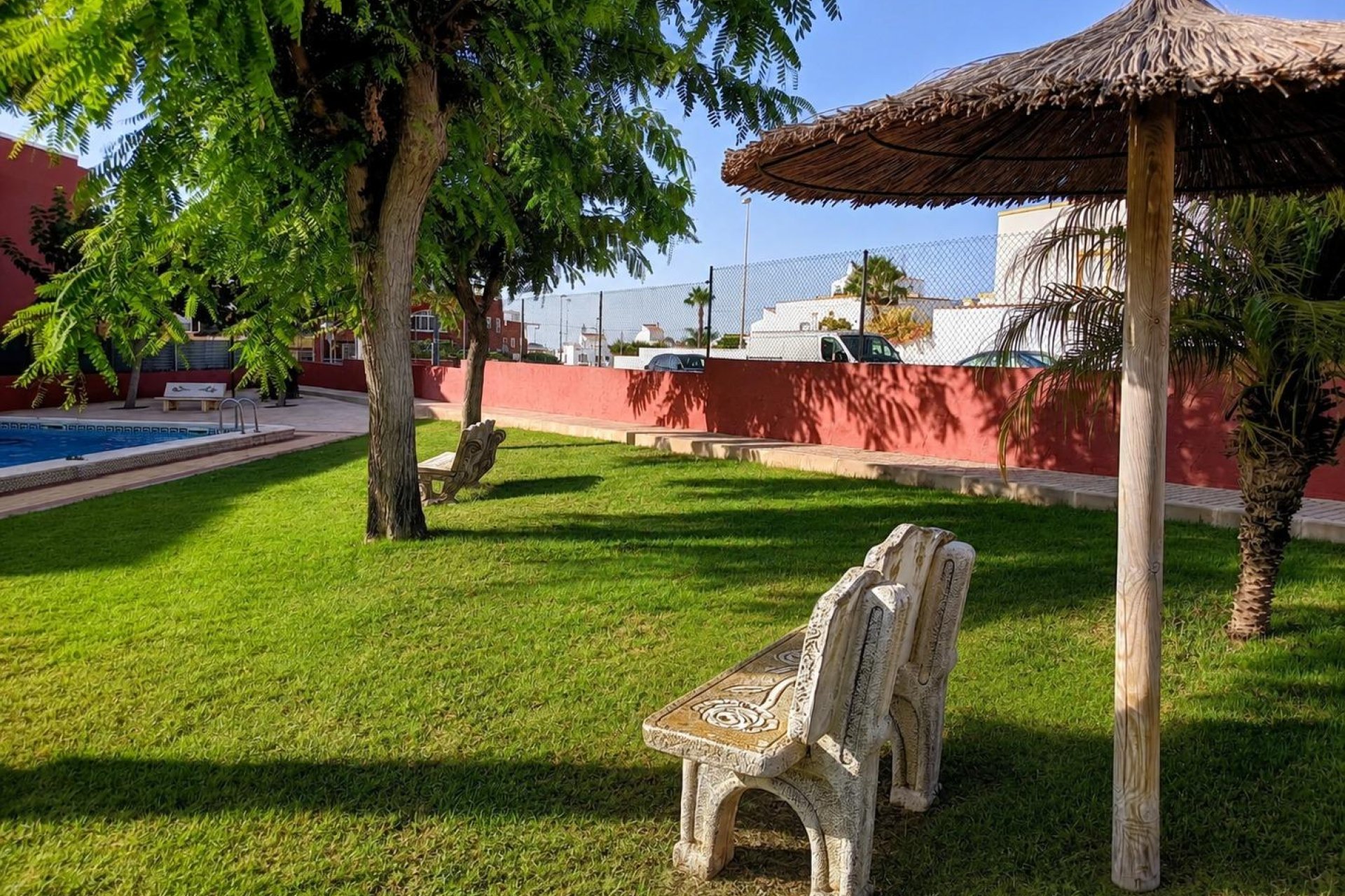 Revente - Bungalow -
Orihuela Costa - Costa Blanca