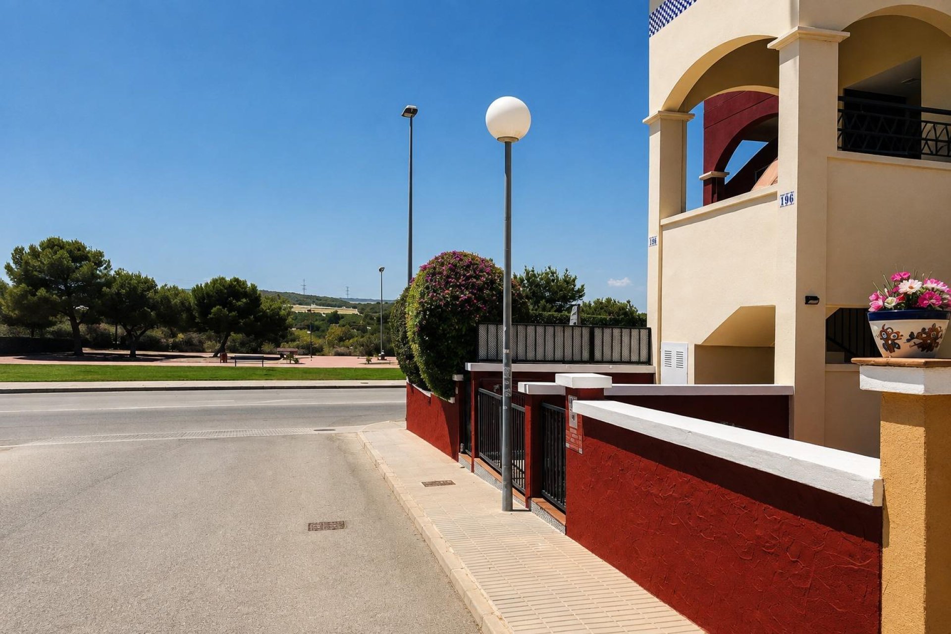 Revente - Bungalow -
Orihuela Costa - Costa Blanca