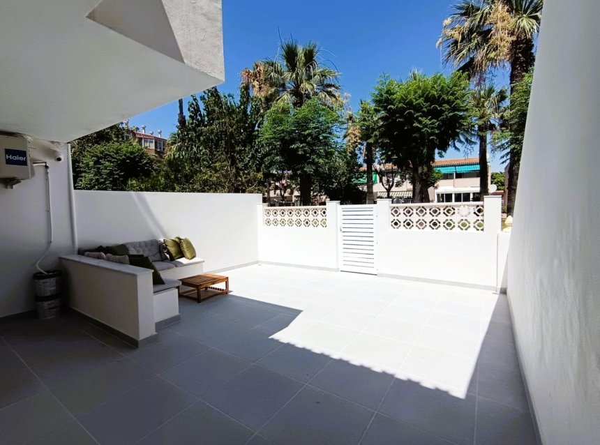 Revente - Bungalow -
Orihuela Costa - Costa Blanca