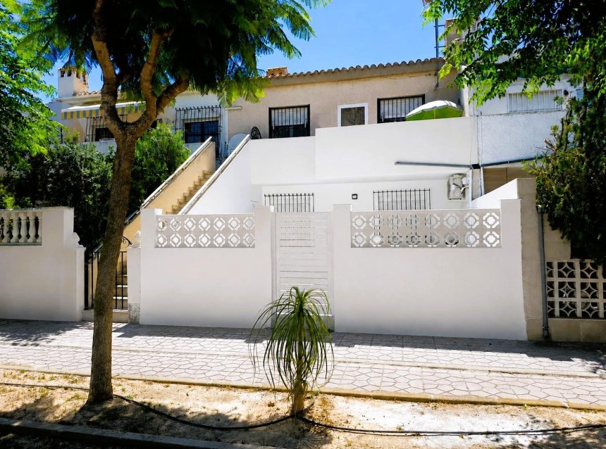 Revente - Bungalow -
Orihuela Costa - Costa Blanca