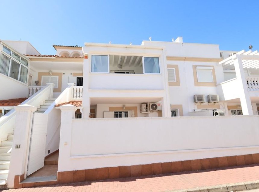 Revente - Bungalow -
Orihuela Costa - Costa Blanca