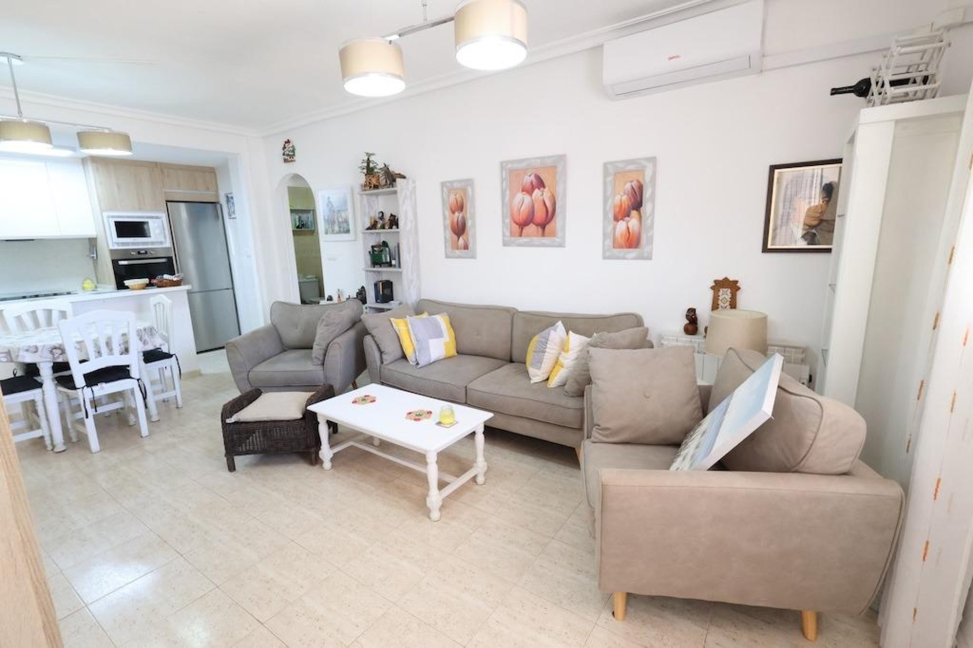 Revente - Bungalow -
Orihuela Costa - Costa Blanca