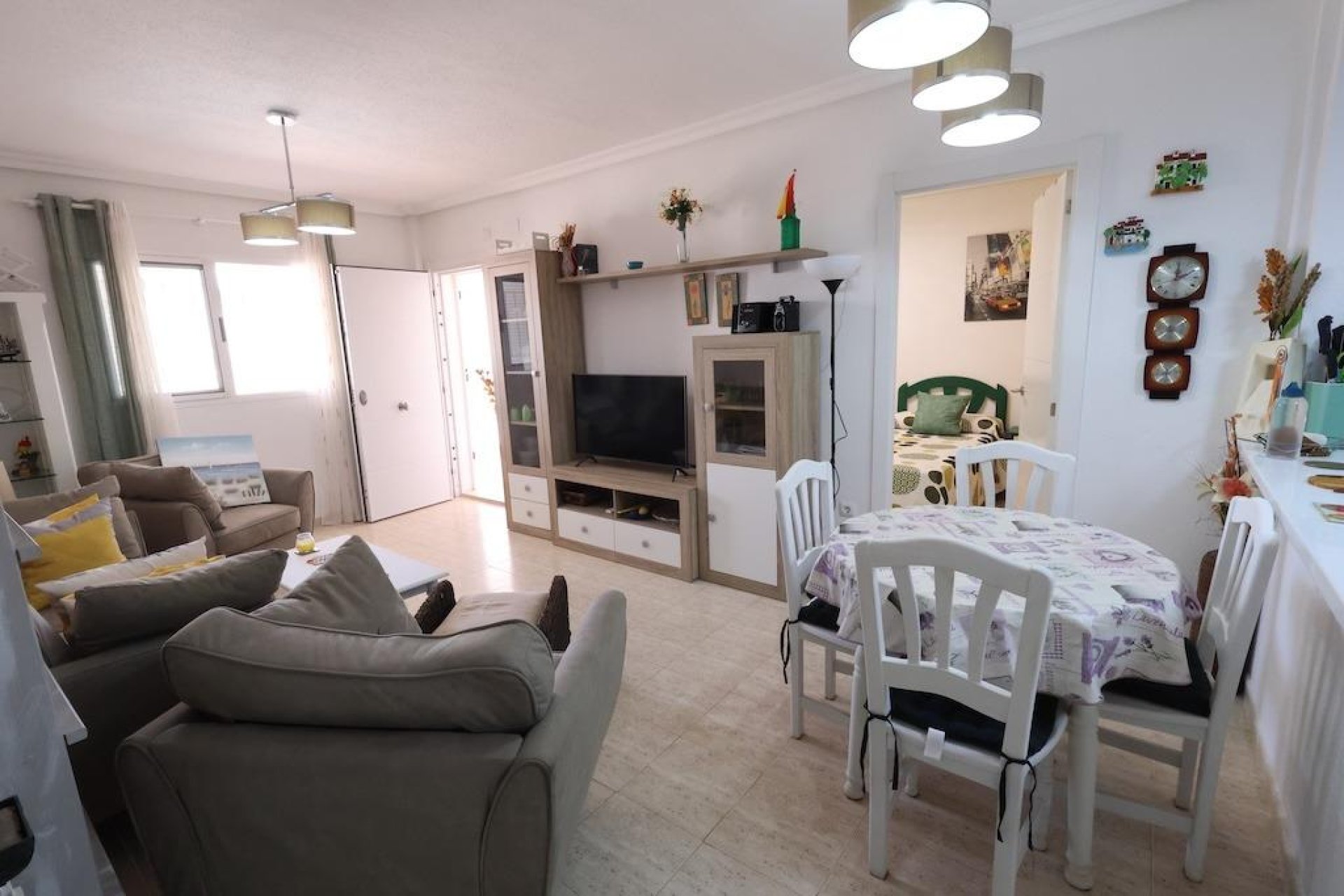Revente - Bungalow -
Orihuela Costa - Costa Blanca