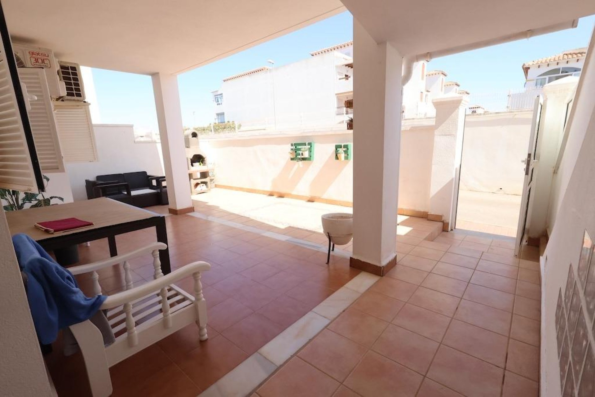 Revente - Bungalow -
Orihuela Costa - Costa Blanca